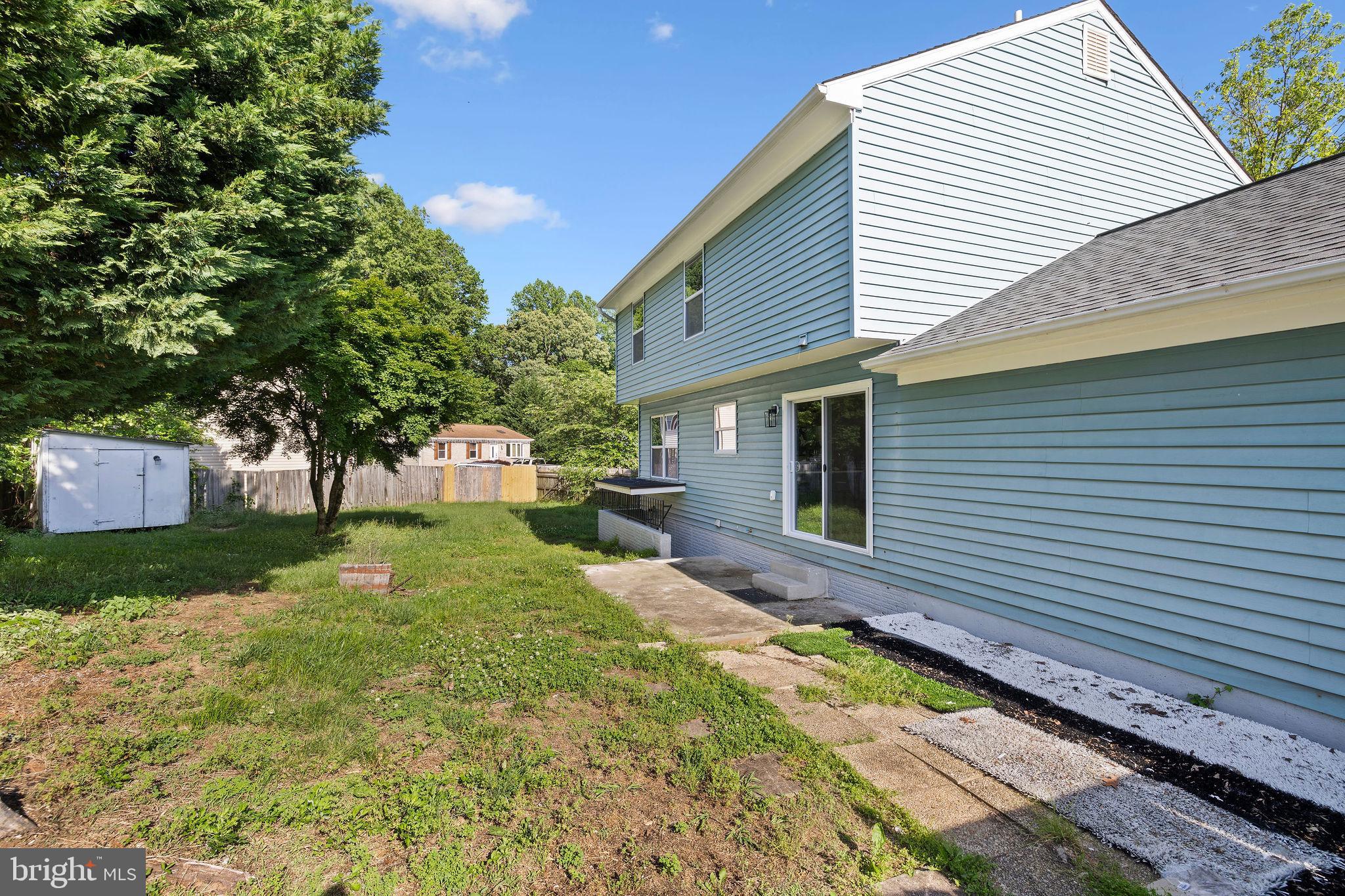 MARLBORO MEADOWS - Residential