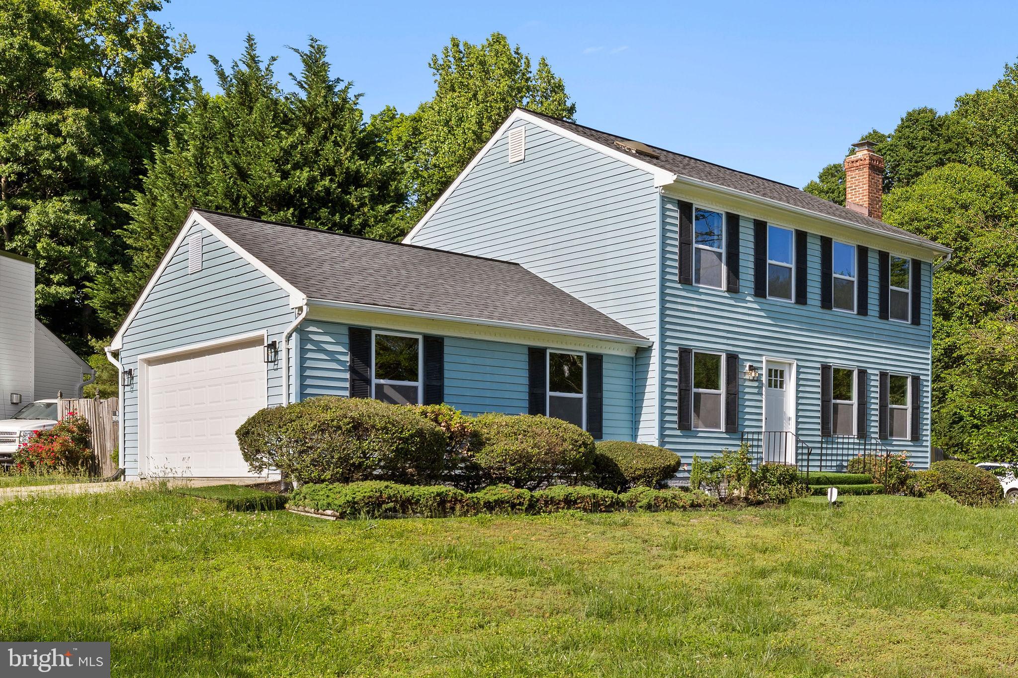 MARLBORO MEADOWS - Residential