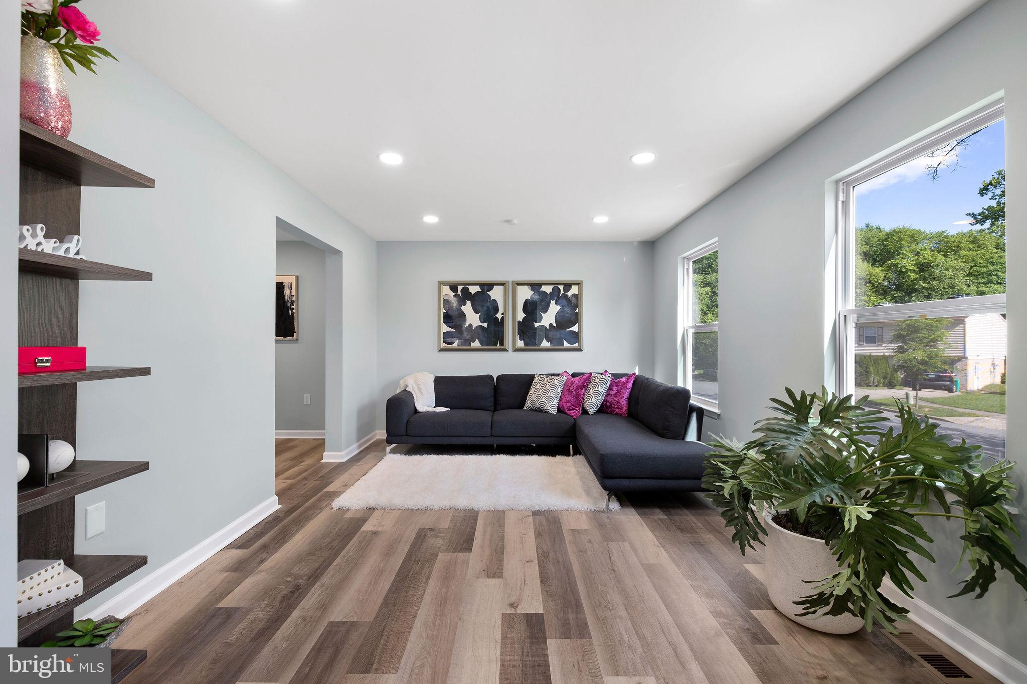 MARLBORO MEADOWS - Residential
