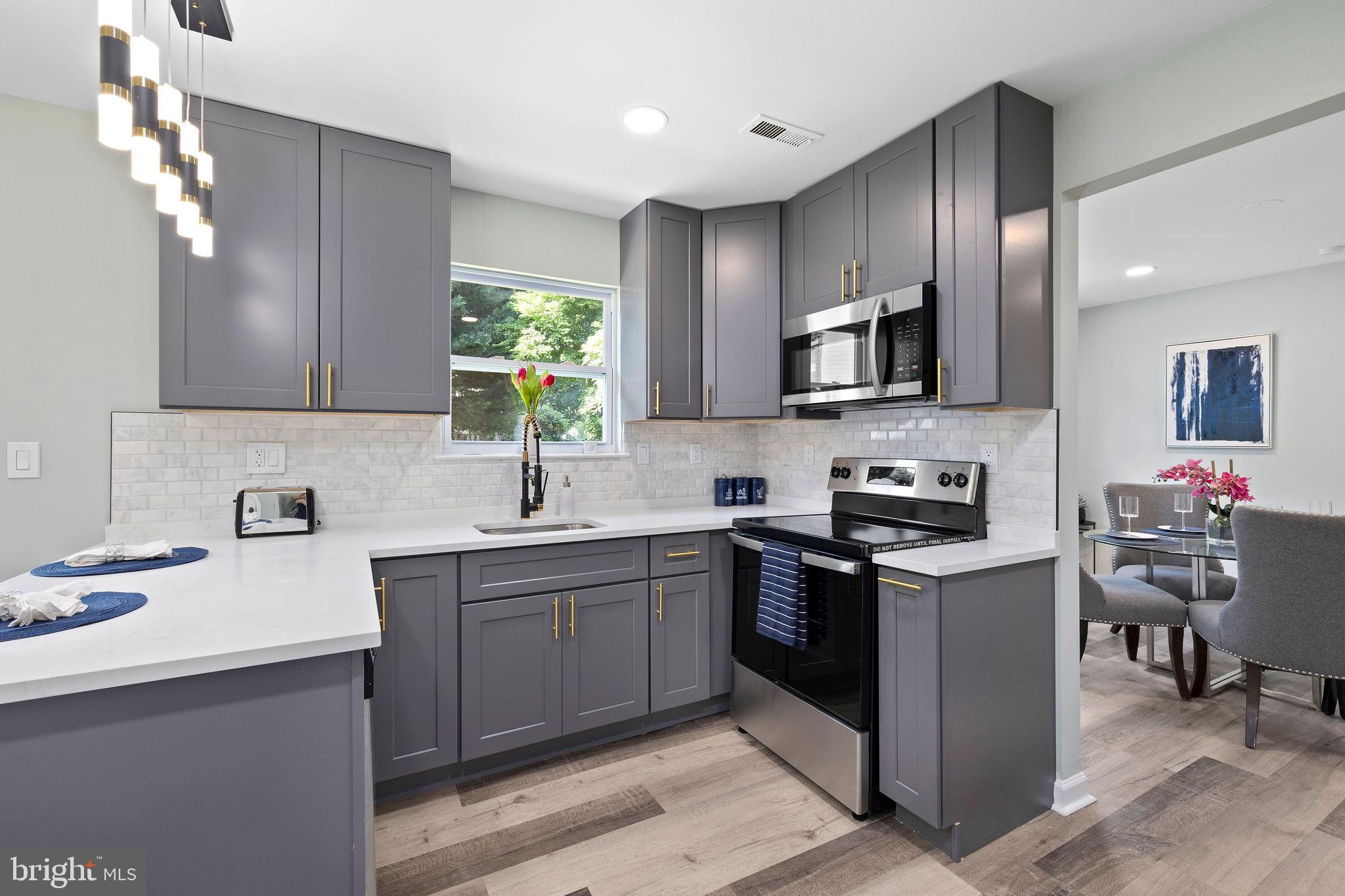 MARLBORO MEADOWS - Residential