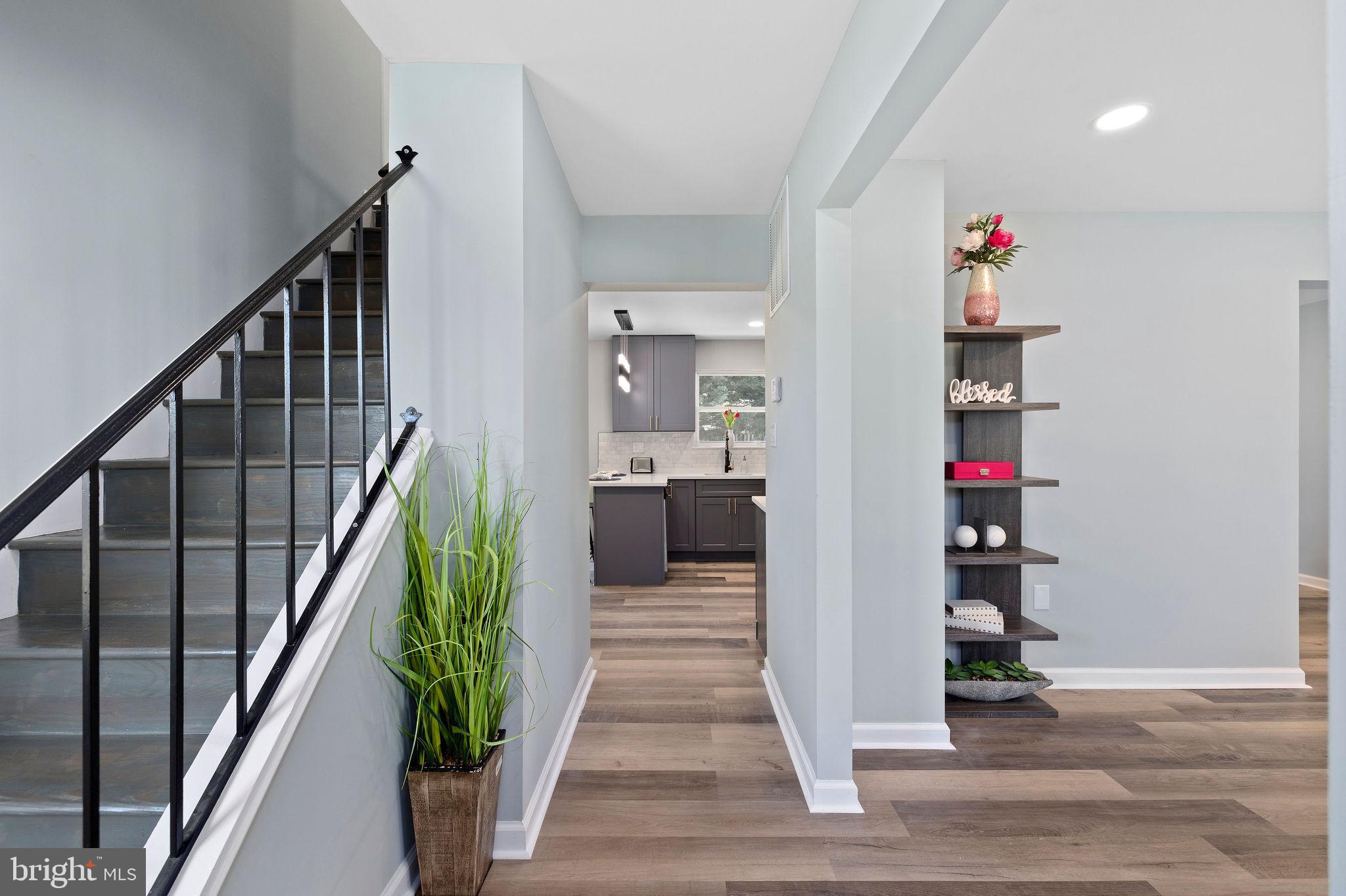 MARLBORO MEADOWS - Residential