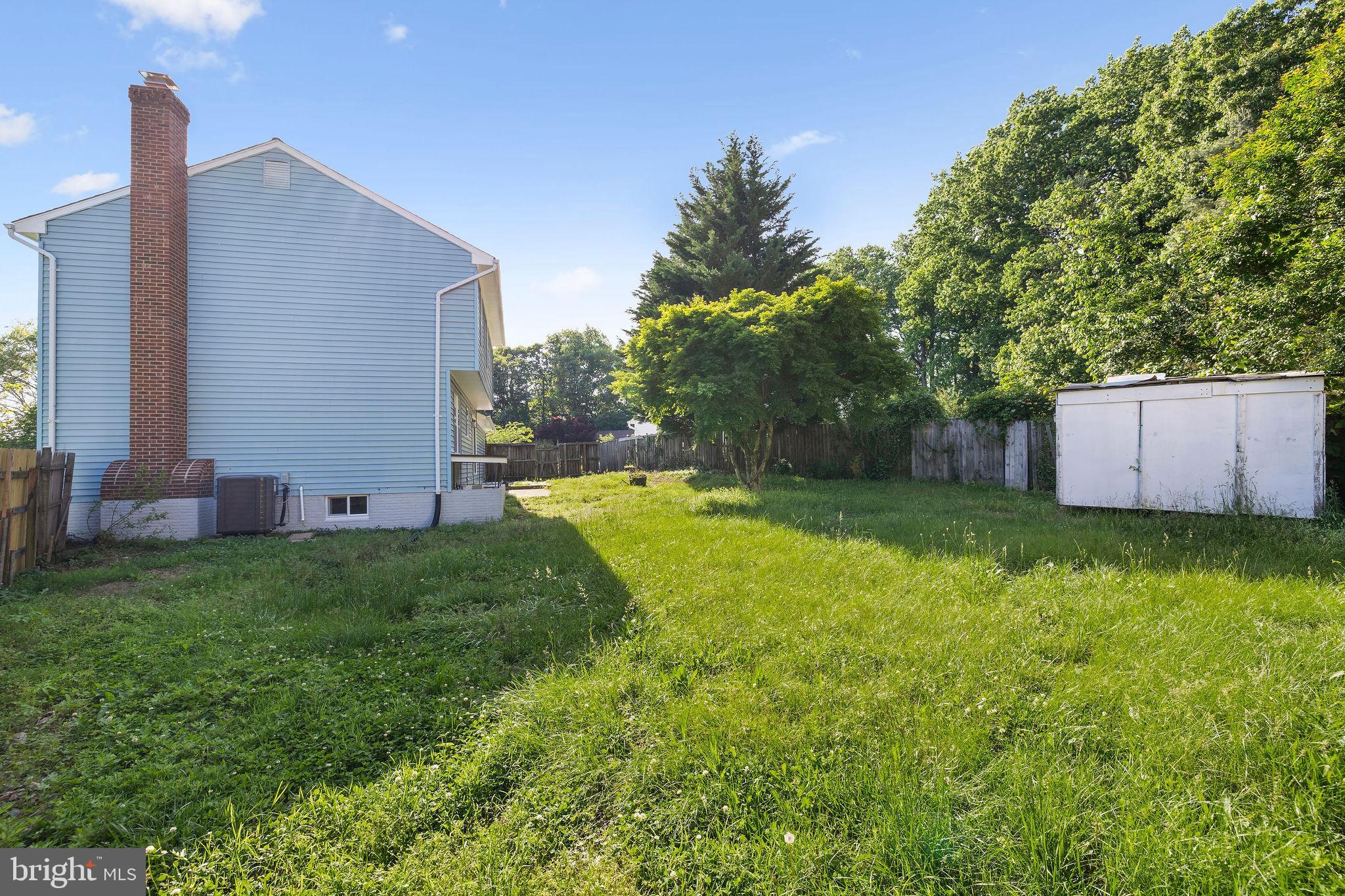 MARLBORO MEADOWS - Residential