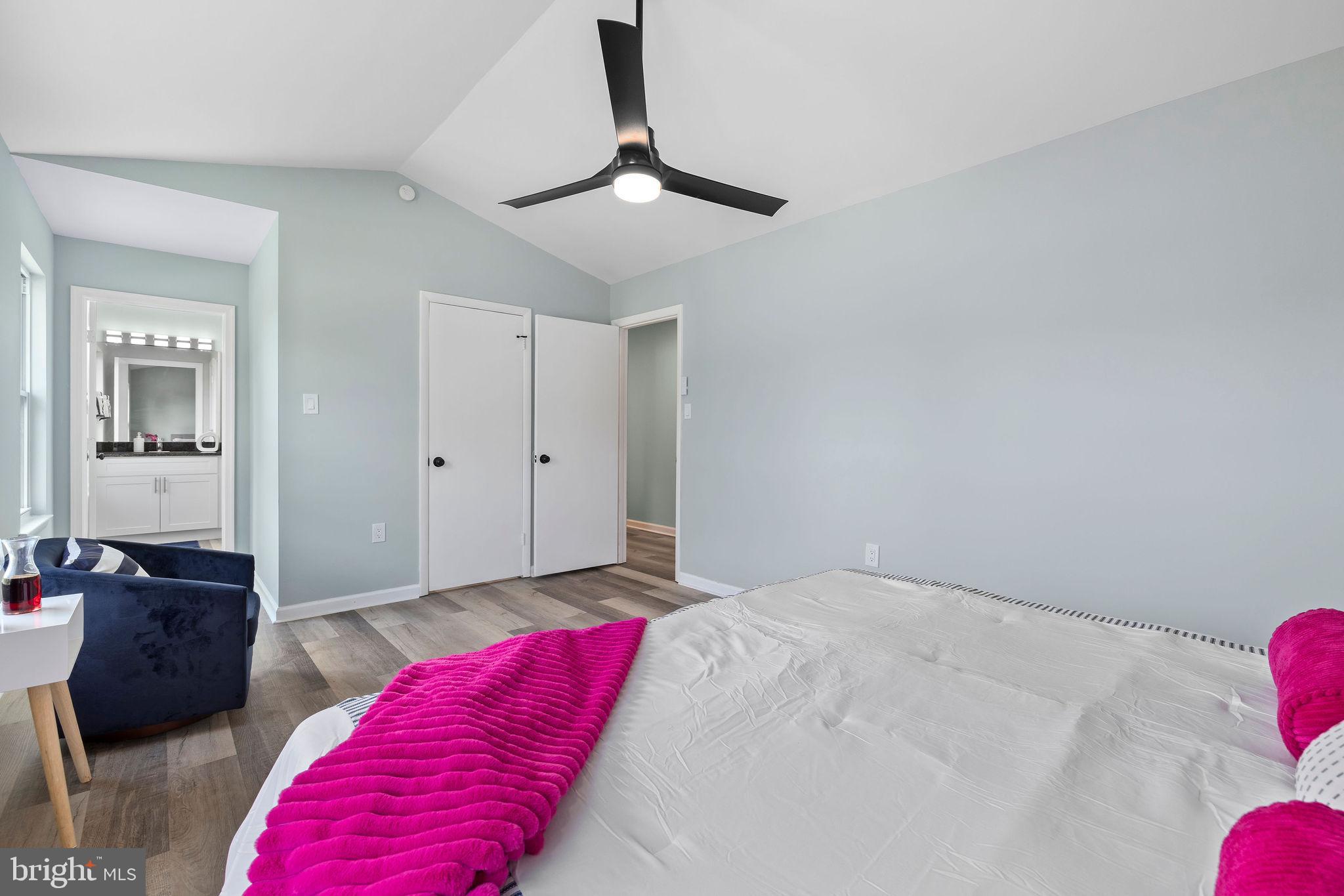 MARLBORO MEADOWS - Residential