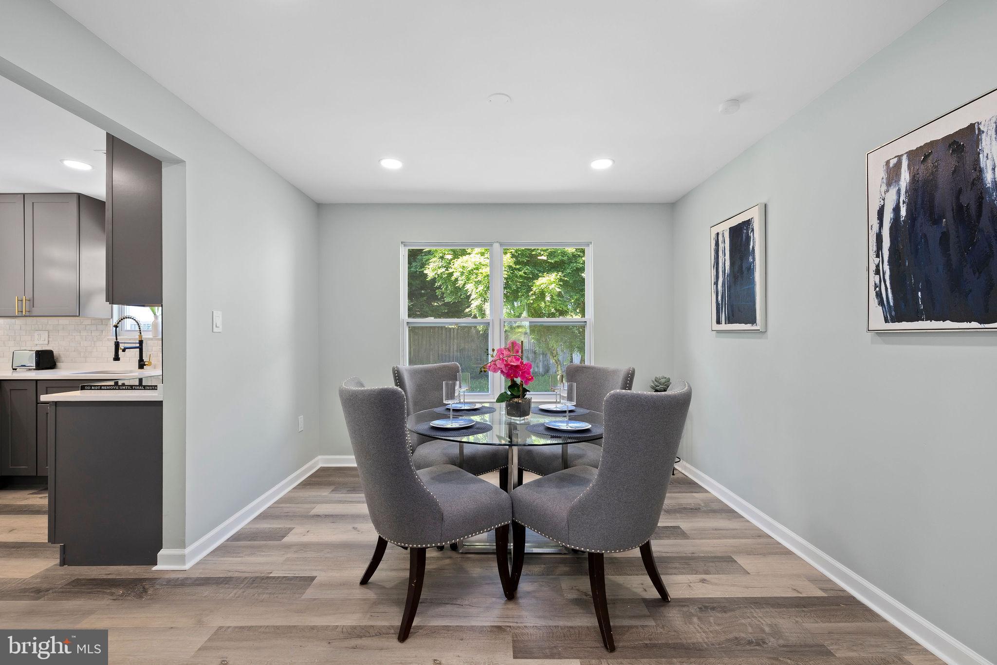 MARLBORO MEADOWS - Residential