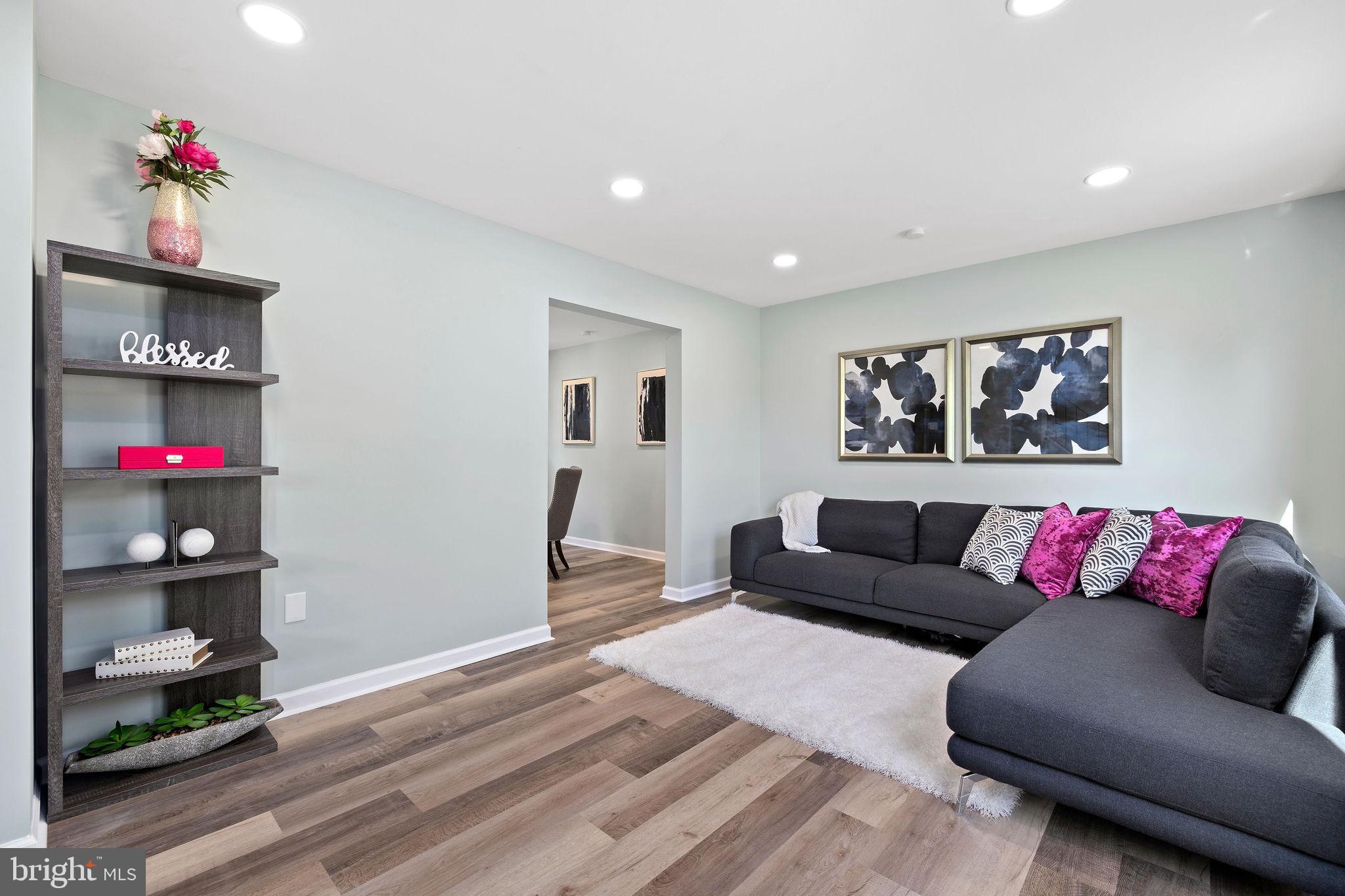 MARLBORO MEADOWS - Residential