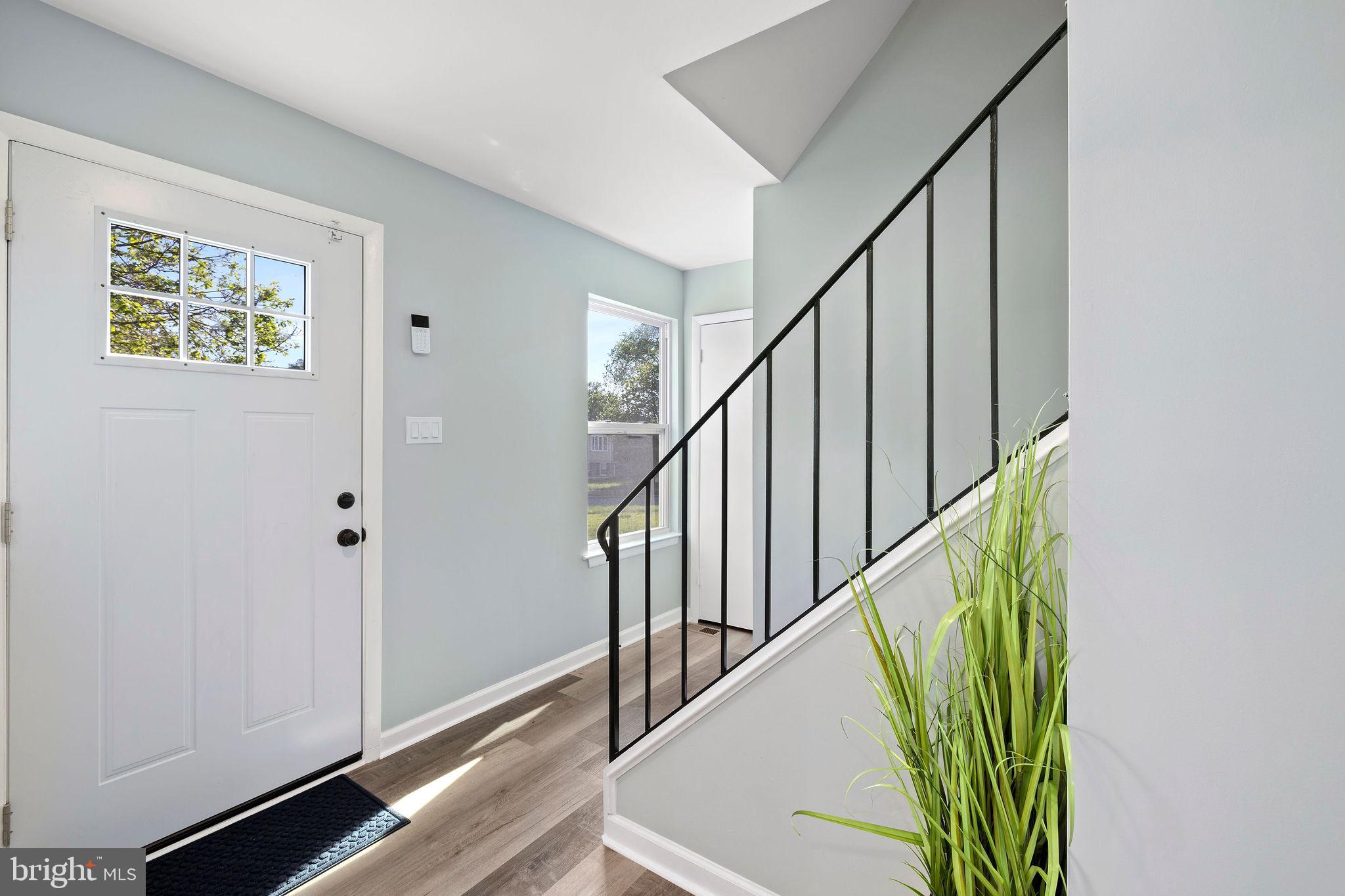 MARLBORO MEADOWS - Residential