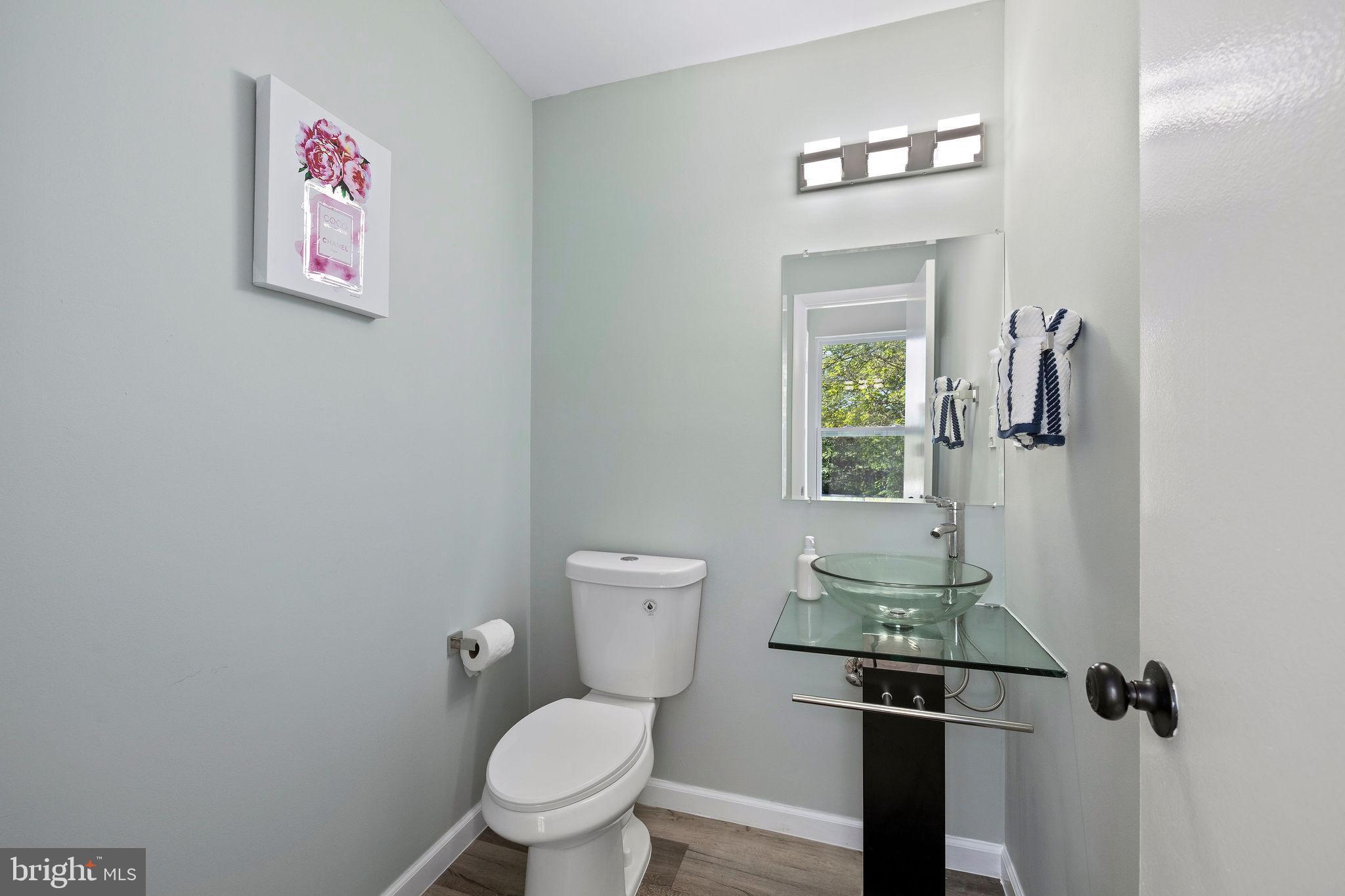MARLBORO MEADOWS - Residential