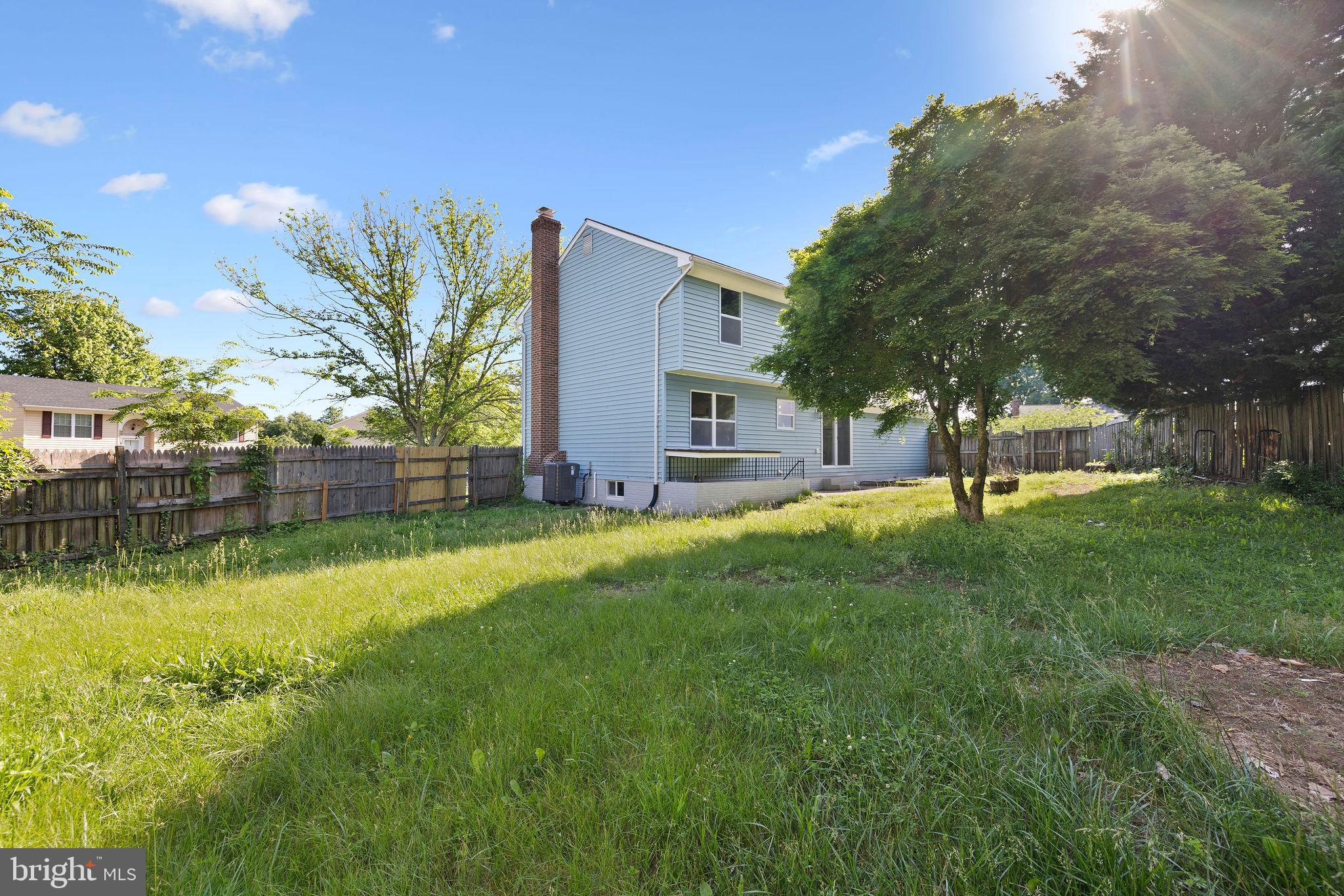 MARLBORO MEADOWS - Residential