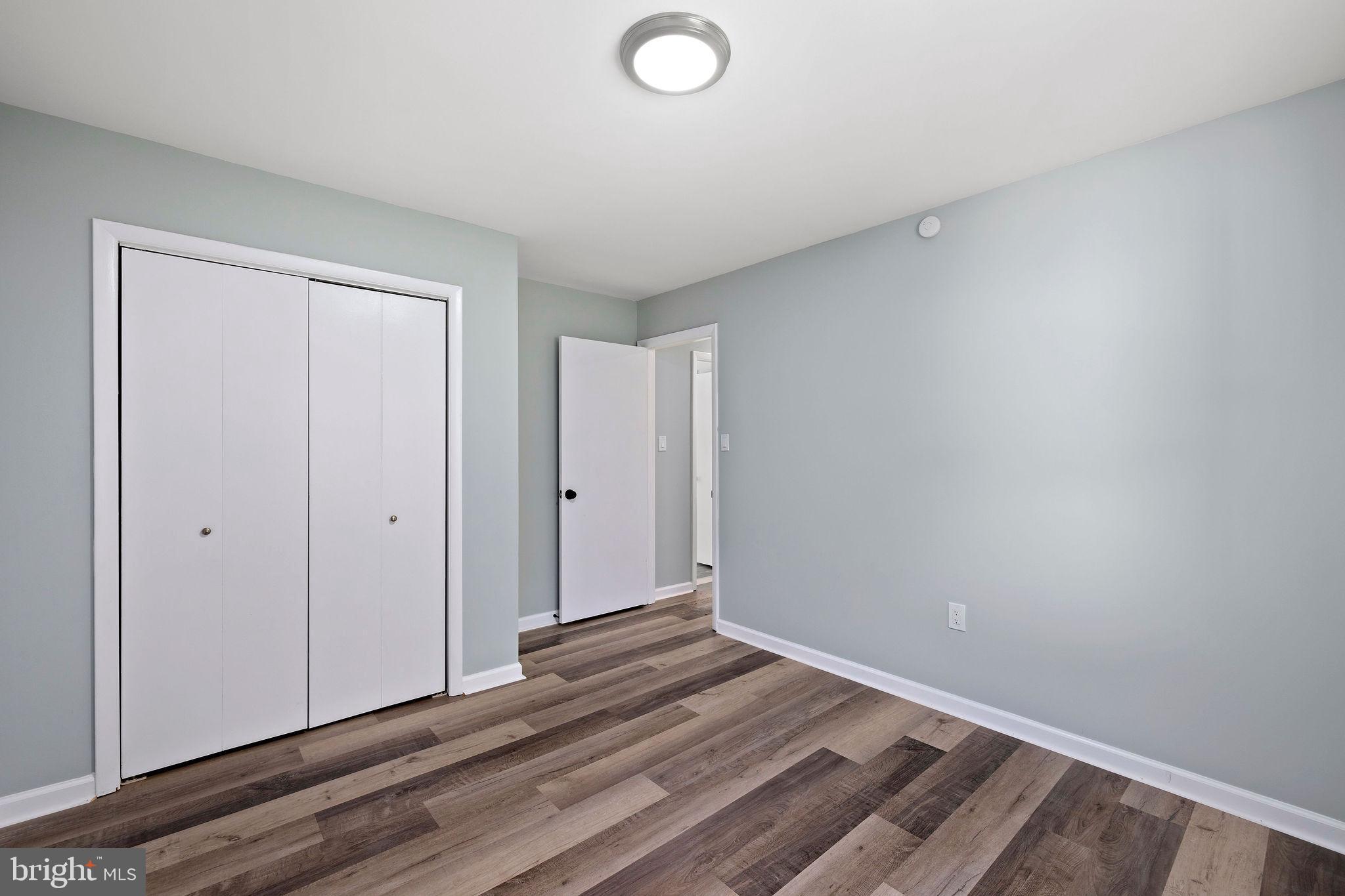 MARLBORO MEADOWS - Residential