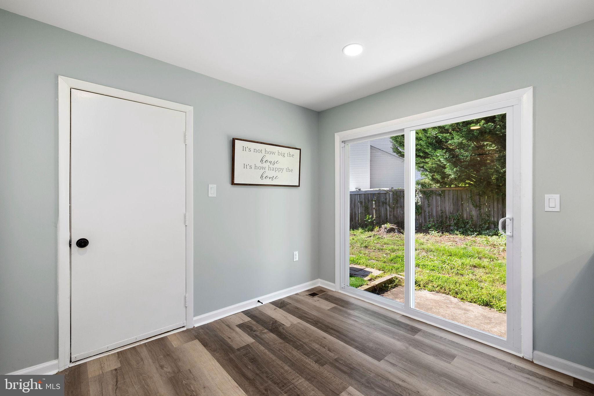 MARLBORO MEADOWS - Residential