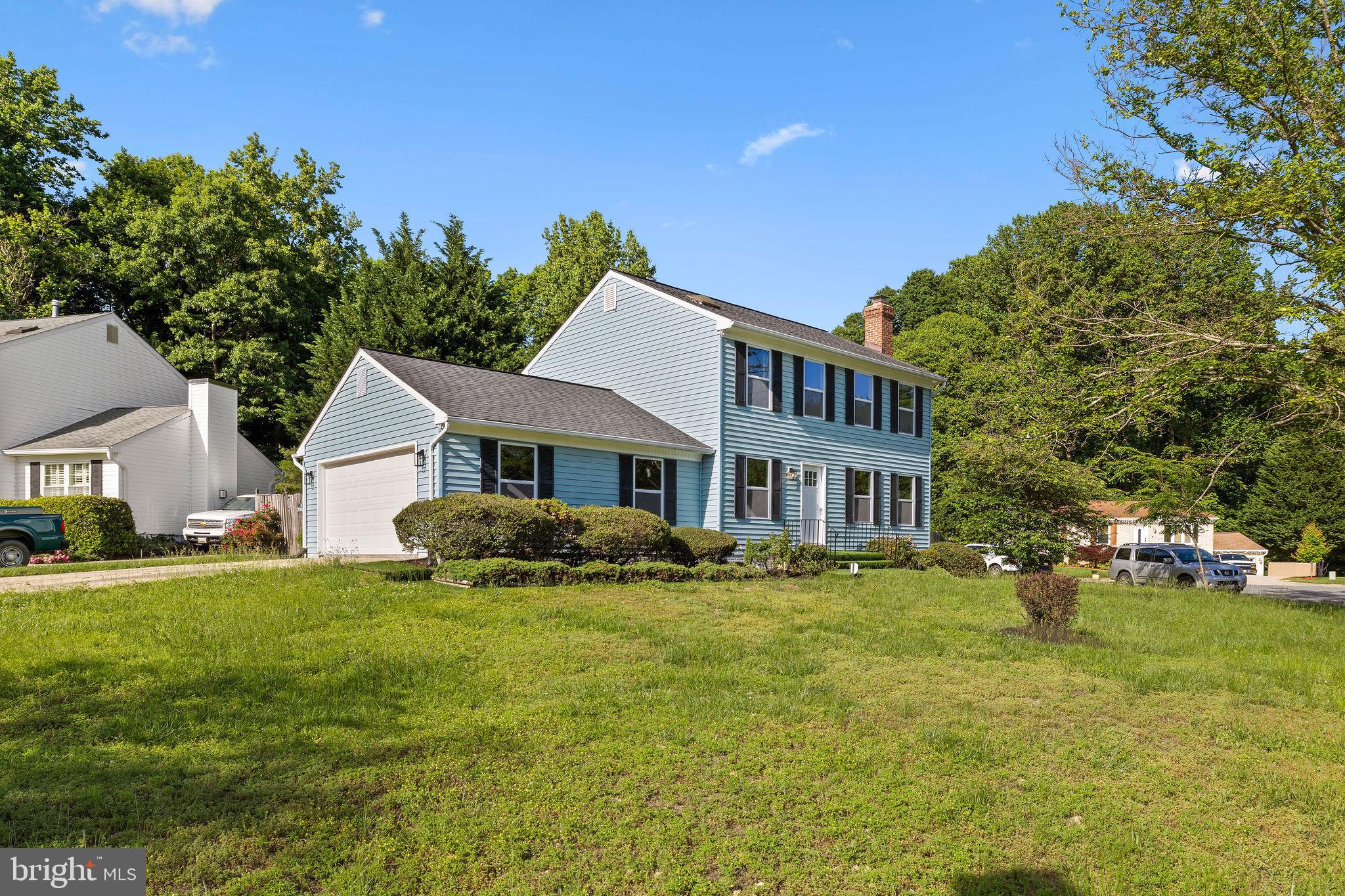 MARLBORO MEADOWS - Residential