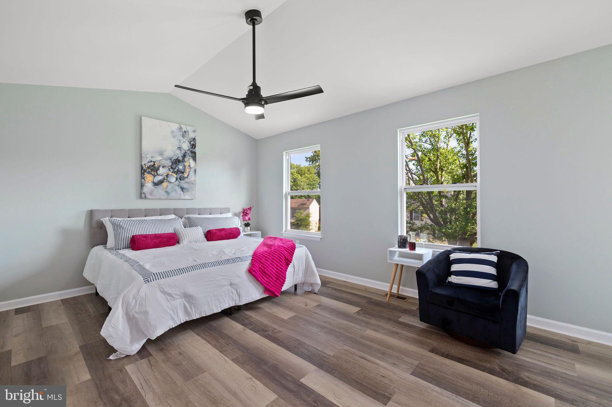 MARLBORO MEADOWS - Residential