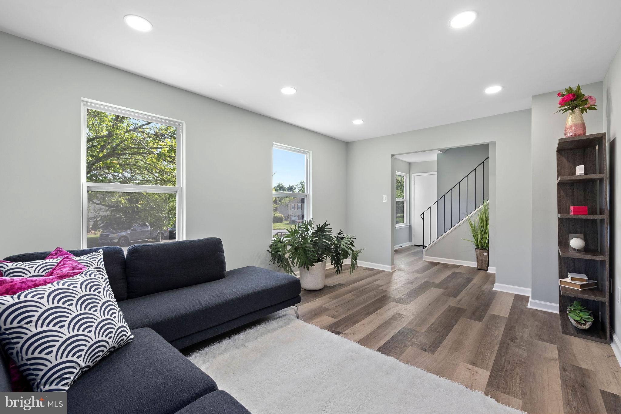 MARLBORO MEADOWS - Residential