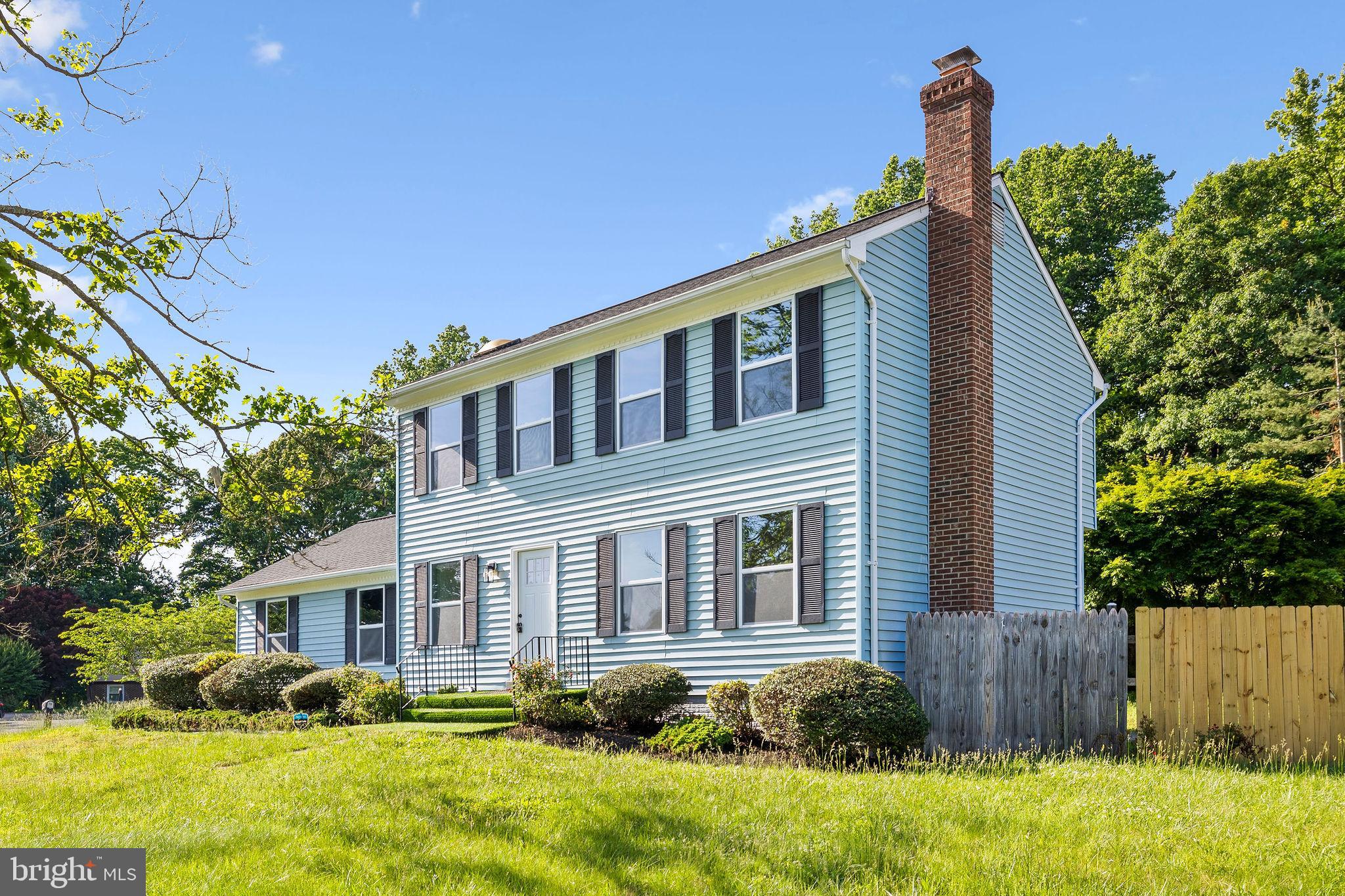 MARLBORO MEADOWS - Residential