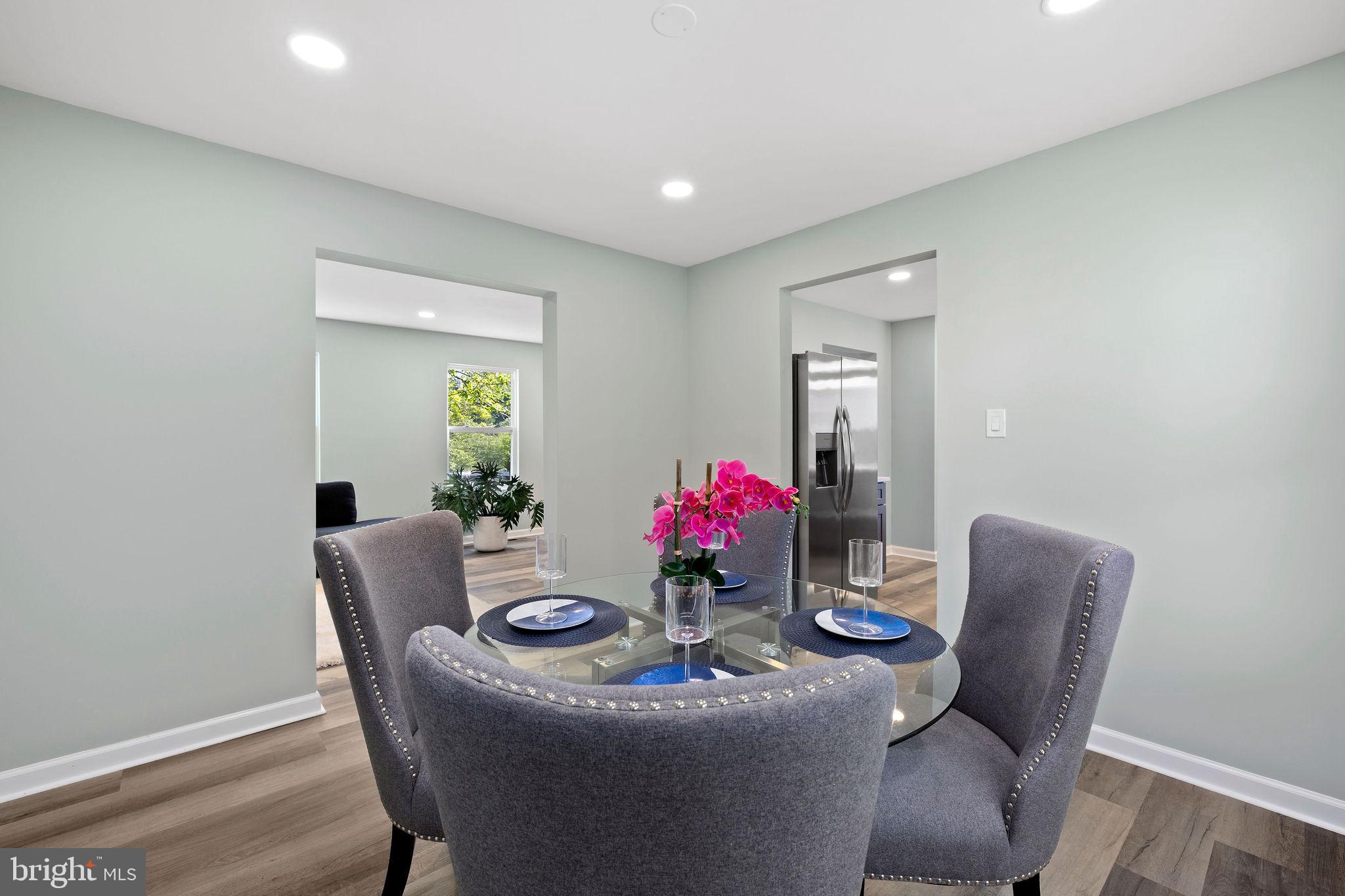 MARLBORO MEADOWS - Residential