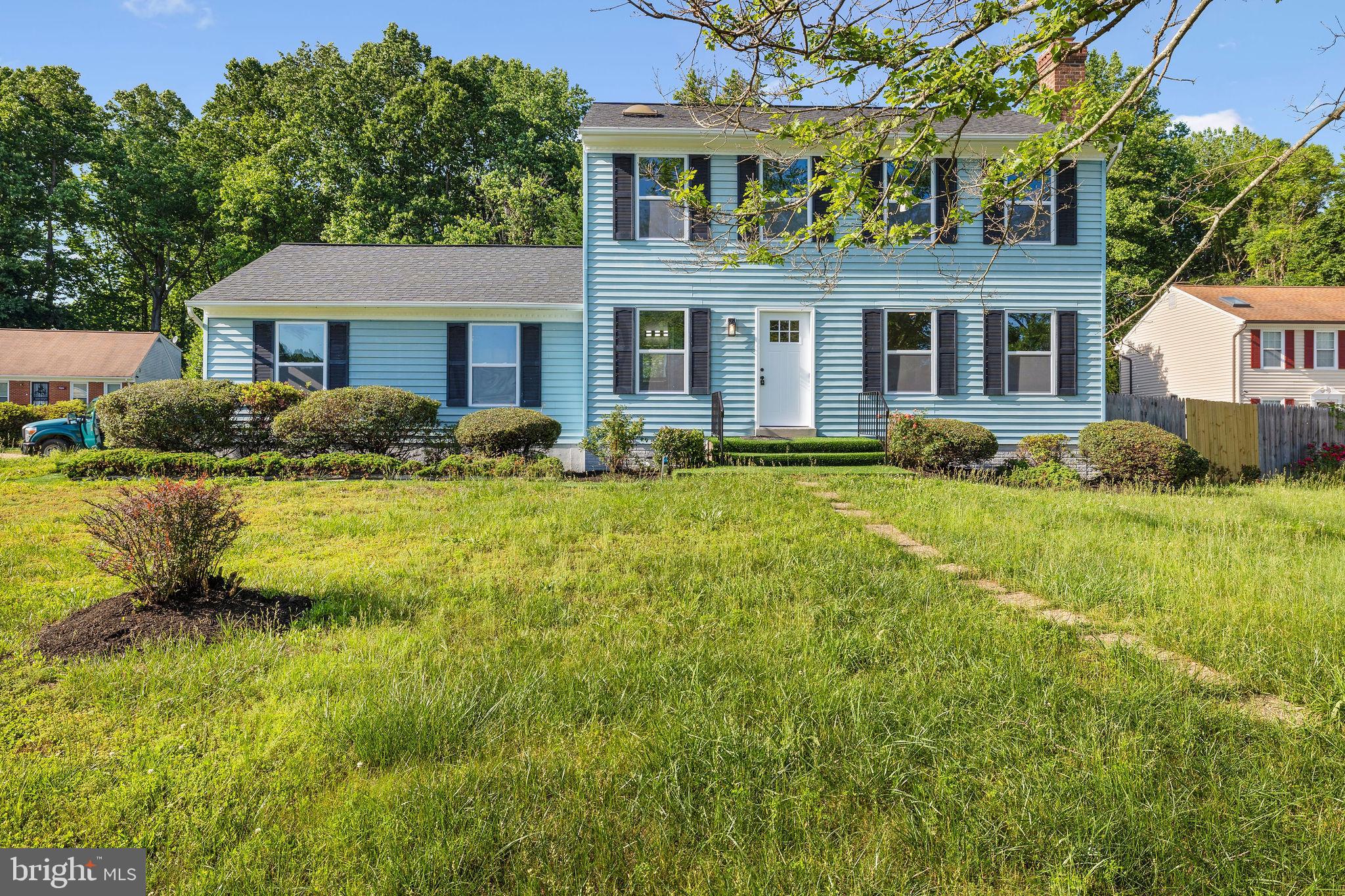 MARLBORO MEADOWS - Residential