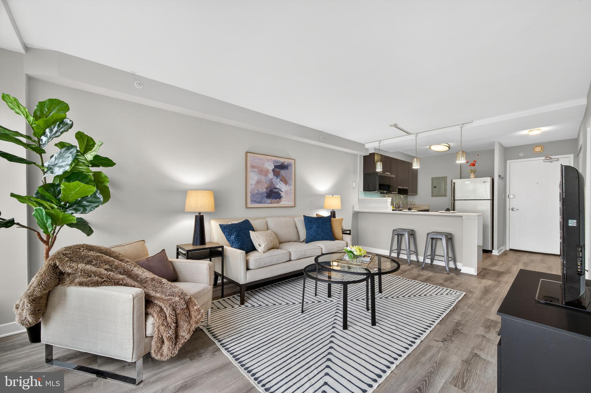RLA (SW) - Residential