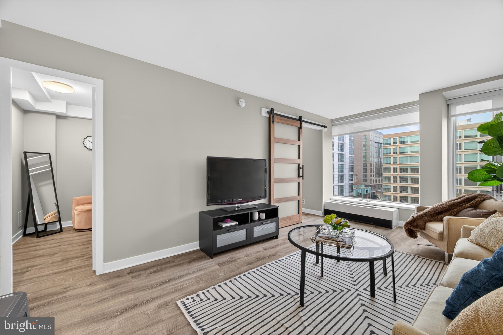 RLA (SW) - Residential