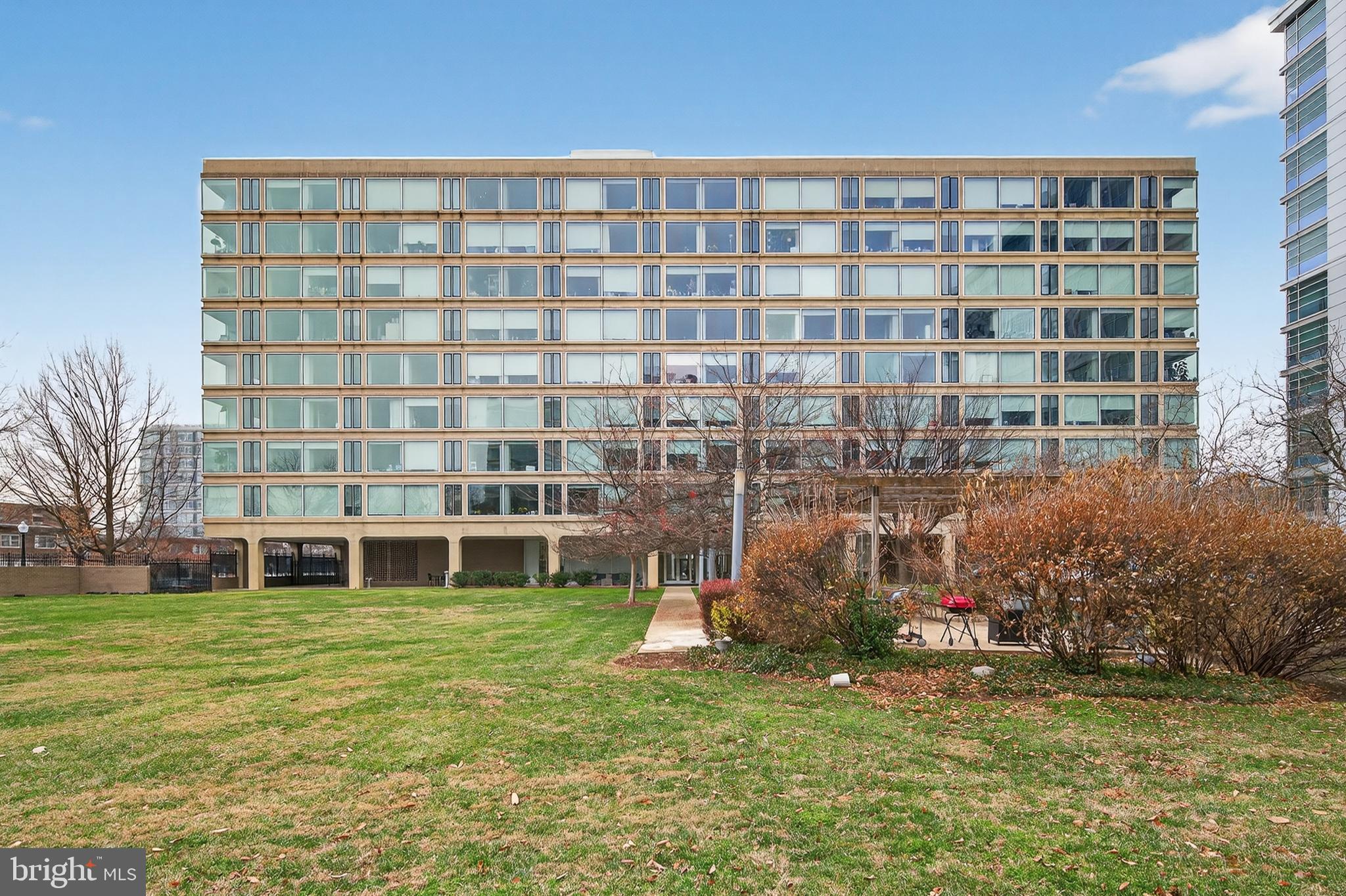 RLA (SW) - Residential