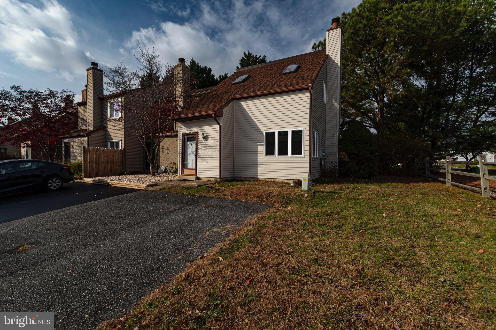 GREEN VALLEY - Residential
