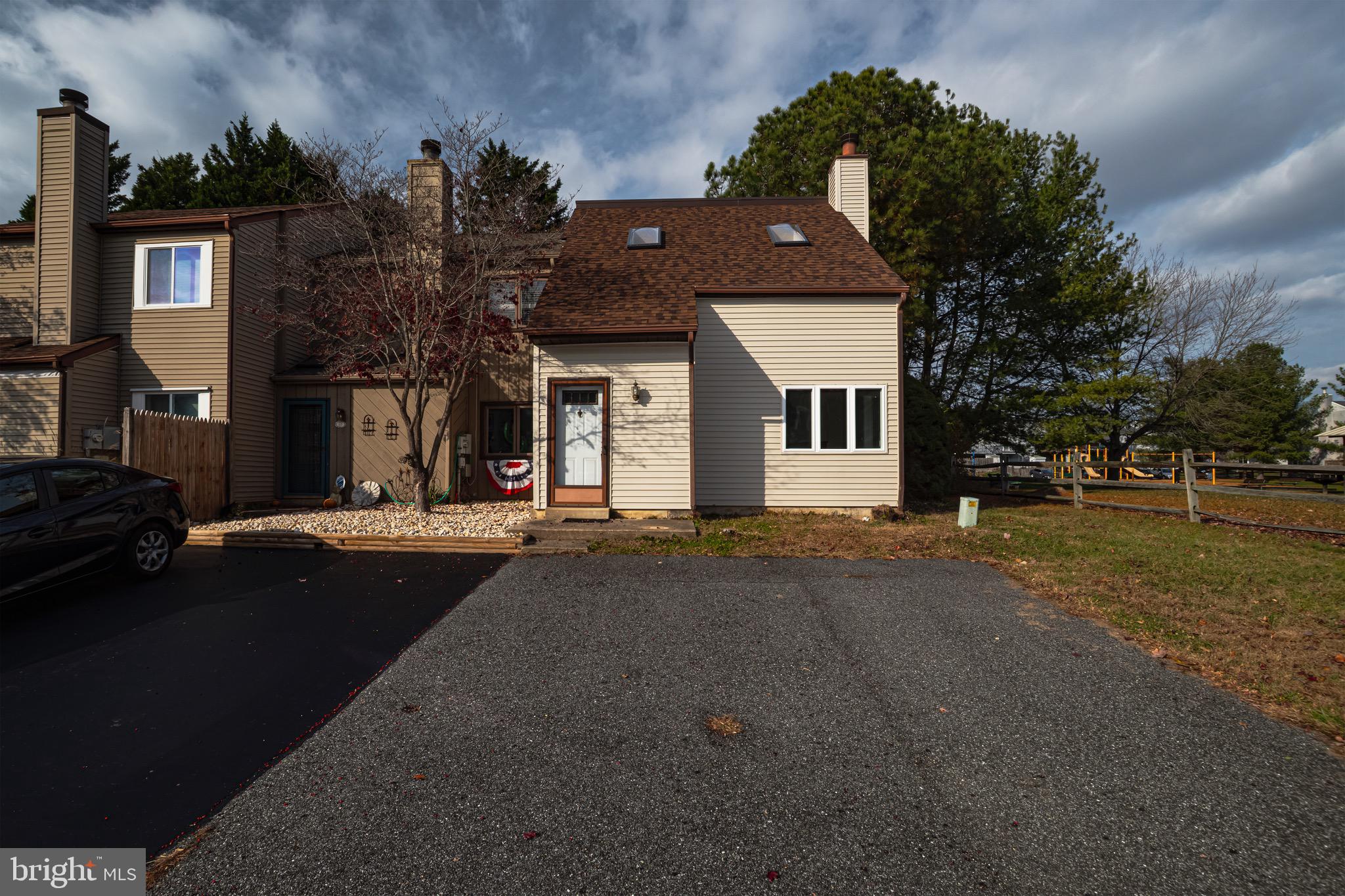 GREEN VALLEY - Residential