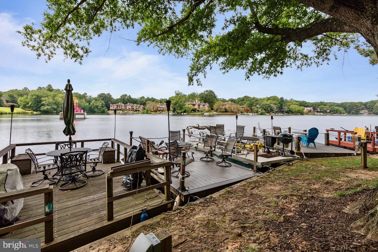 HARBOR POINT - Residential Lease