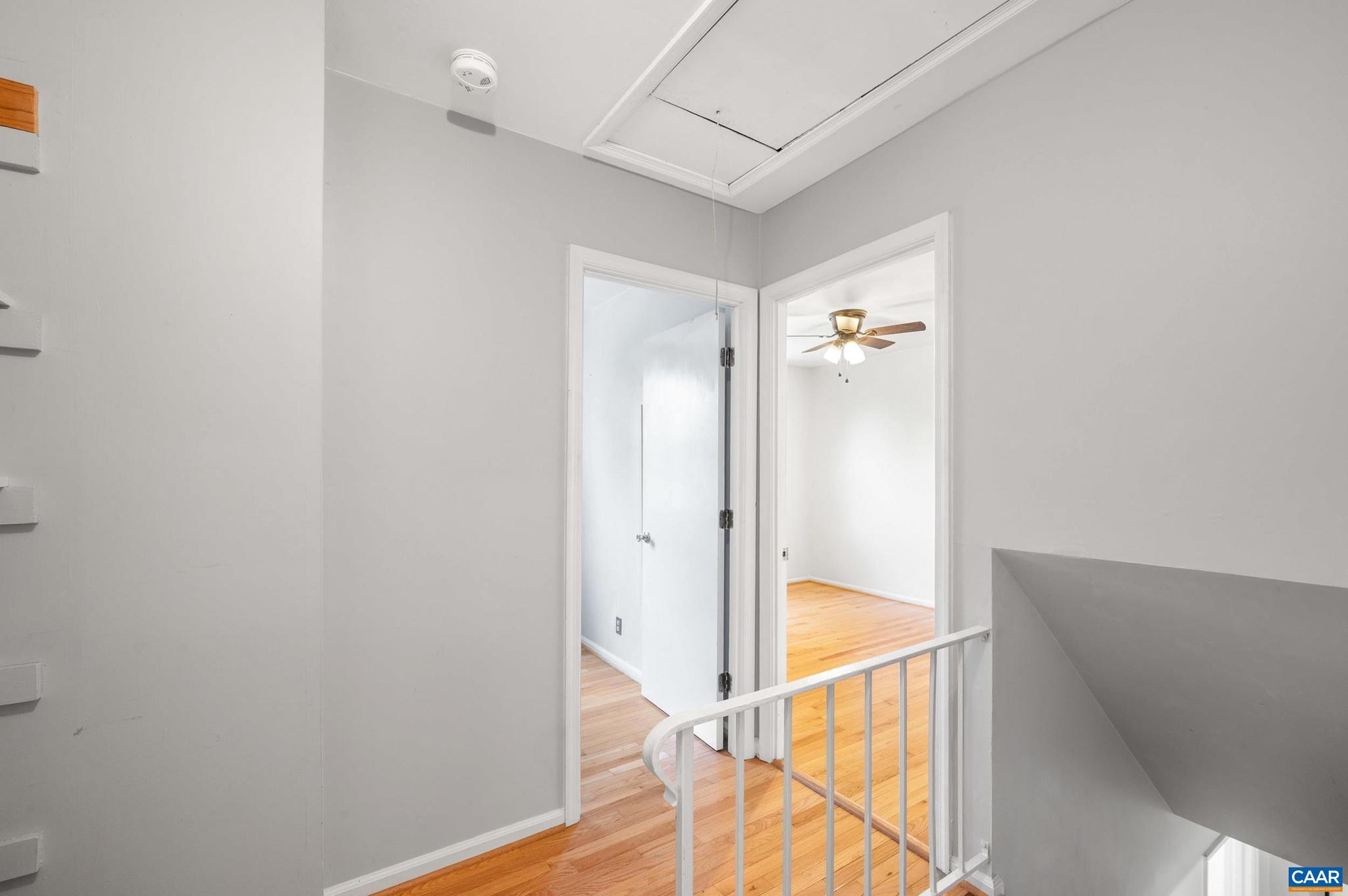 SHERWOOD MANOR - Residential