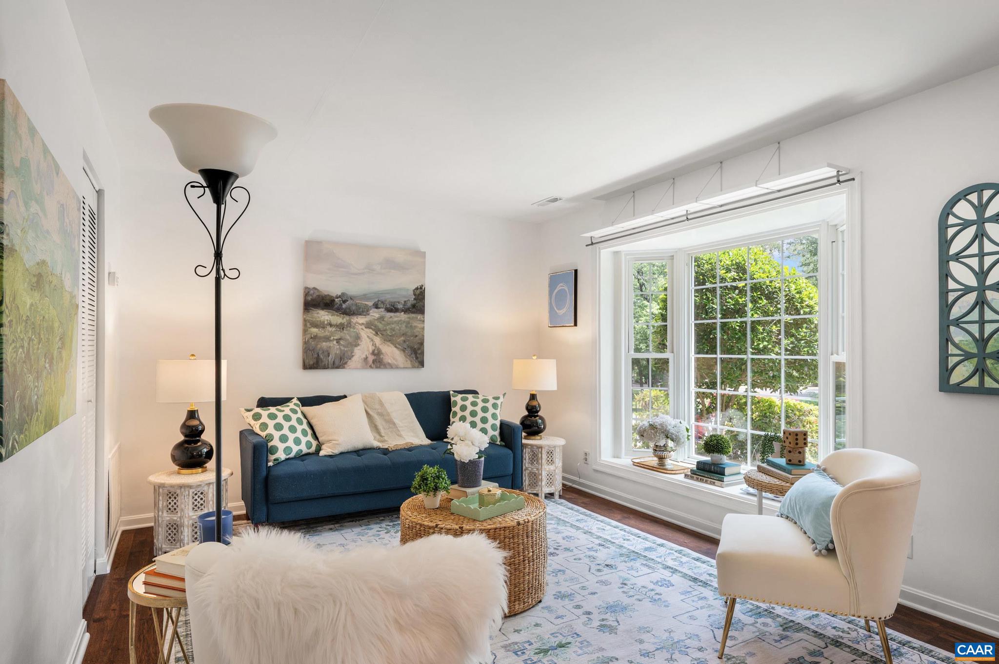 SHERWOOD MANOR - Residential