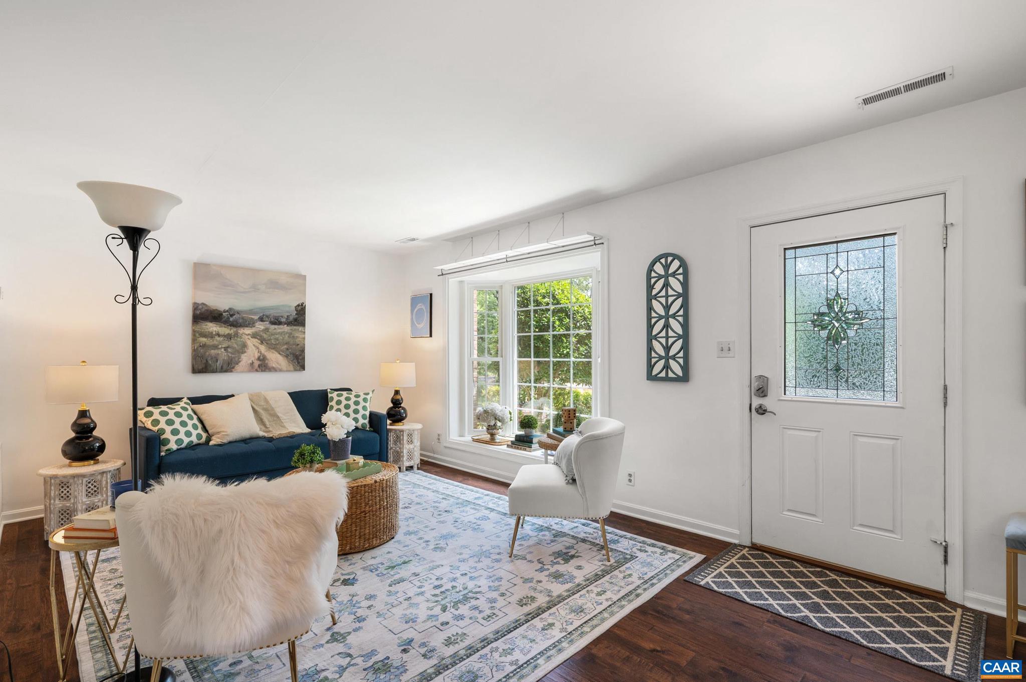 SHERWOOD MANOR - Residential