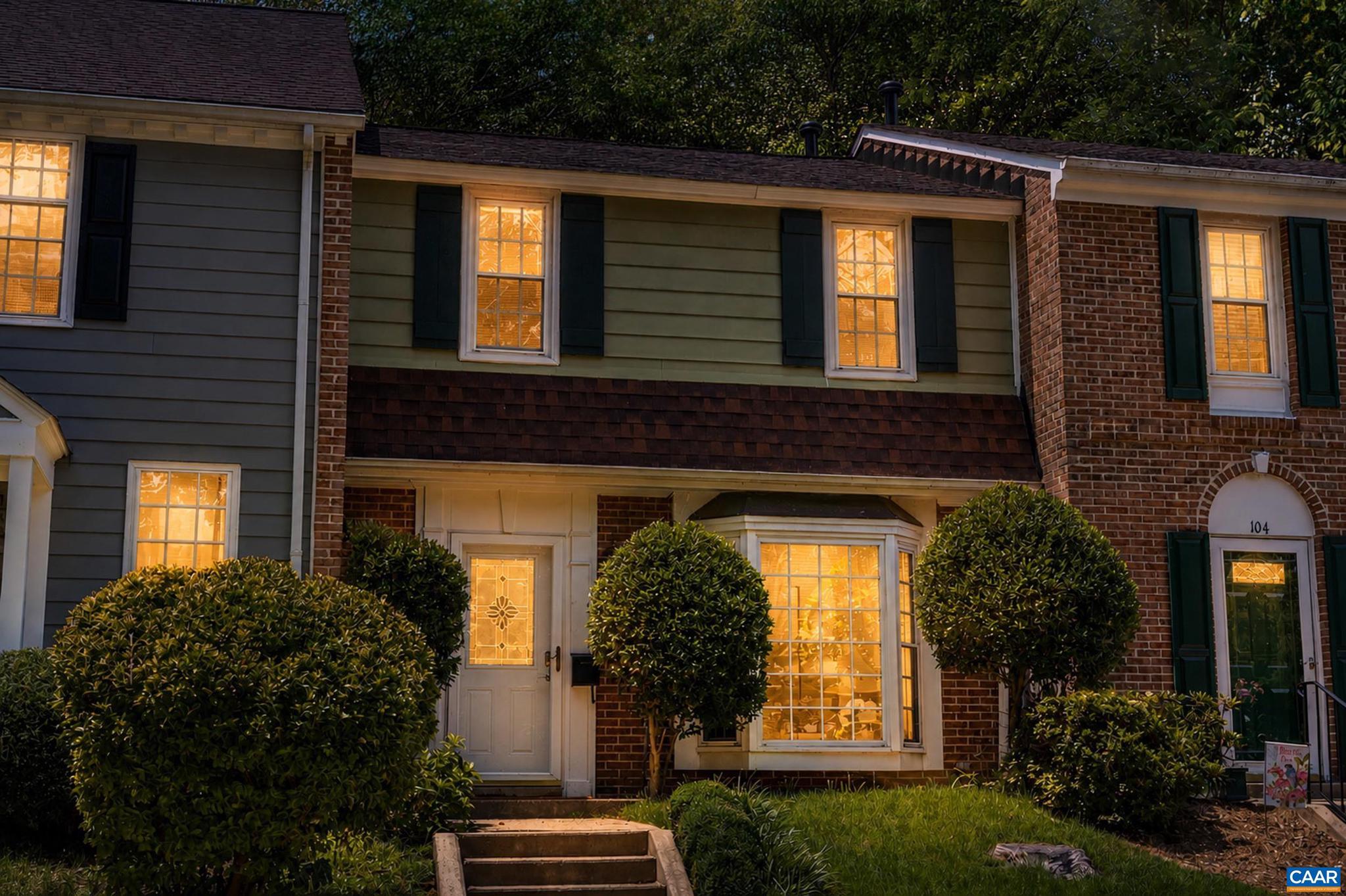 SHERWOOD MANOR - Residential