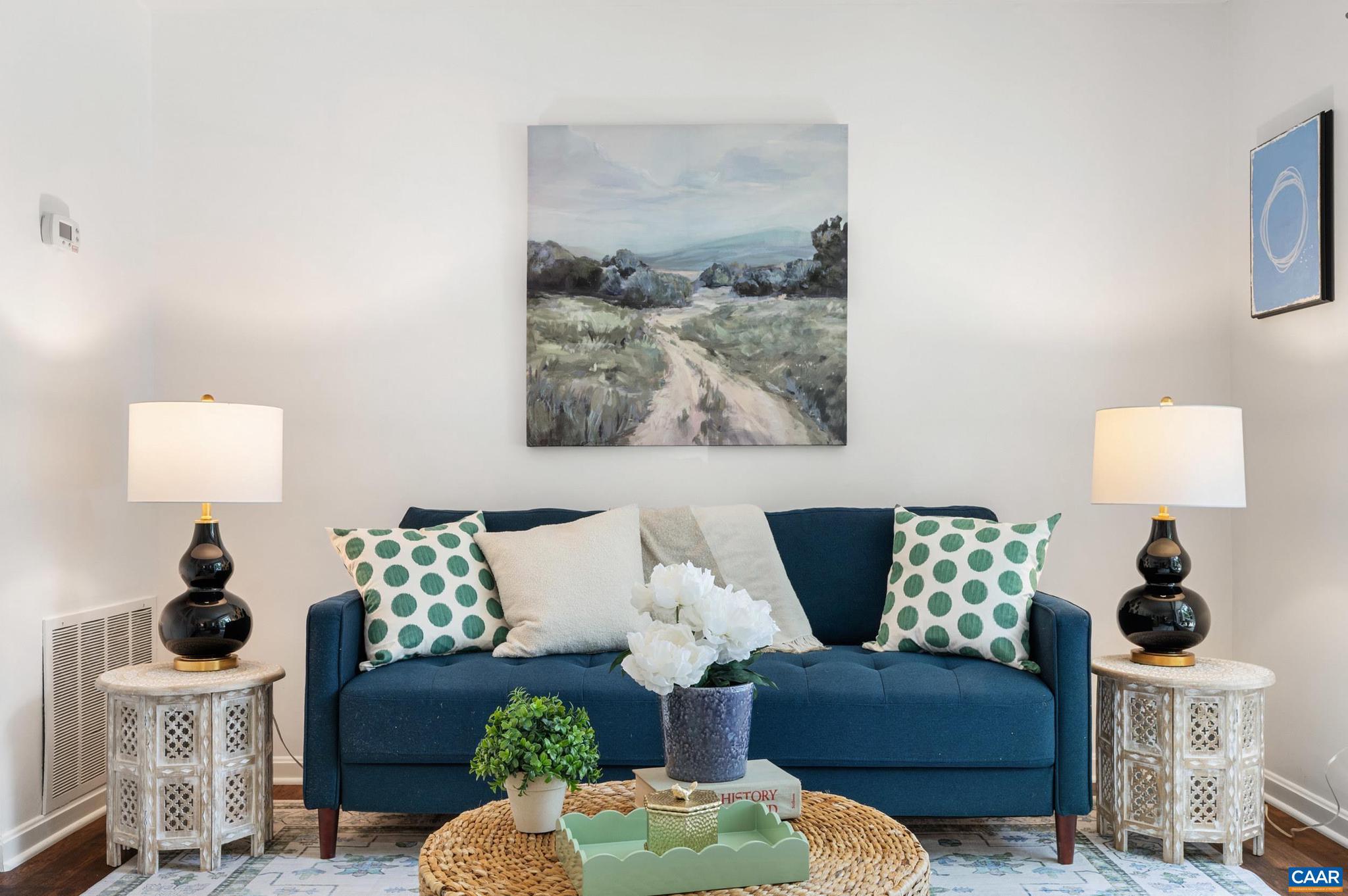 SHERWOOD MANOR - Residential