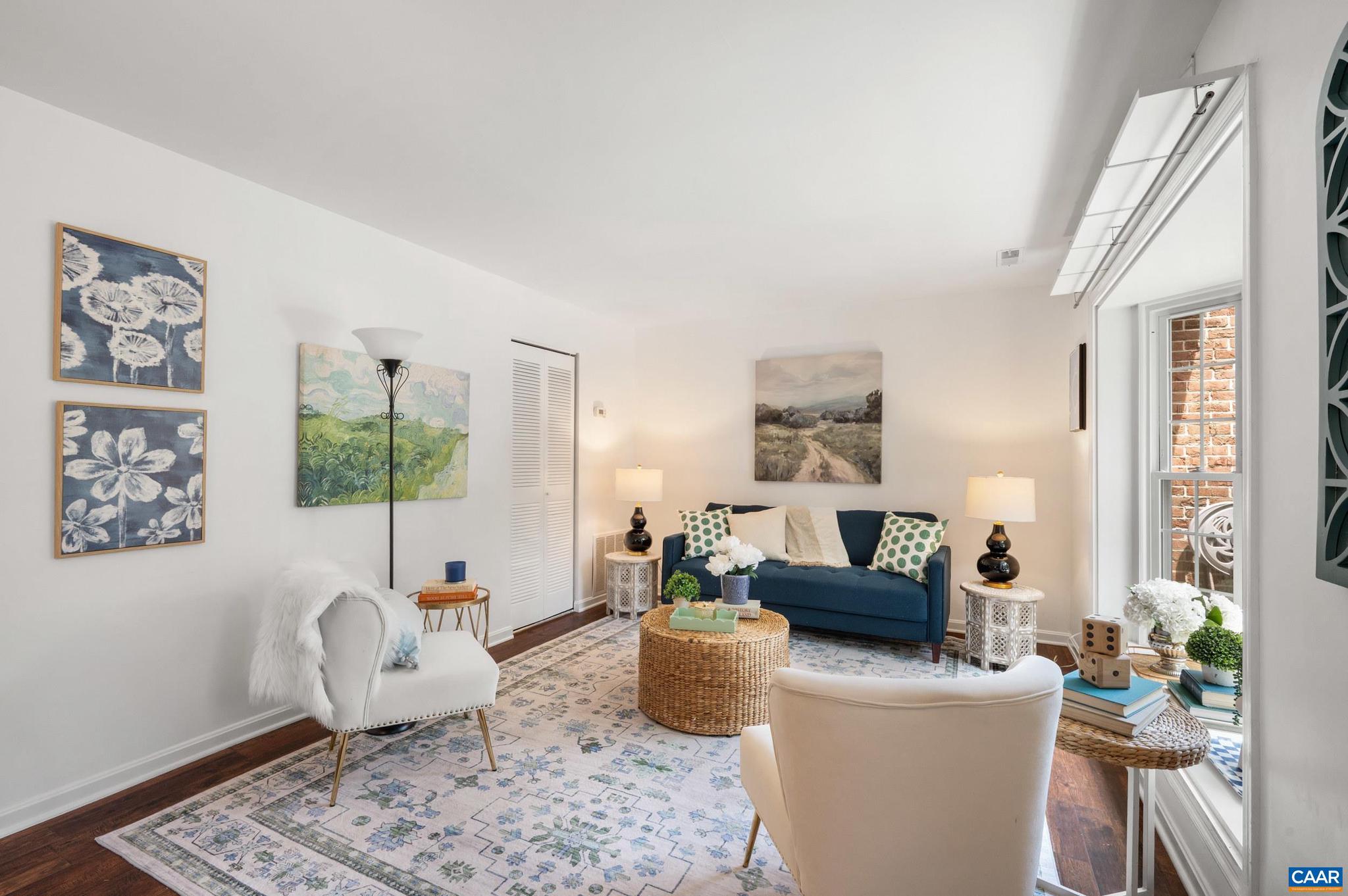 SHERWOOD MANOR - Residential