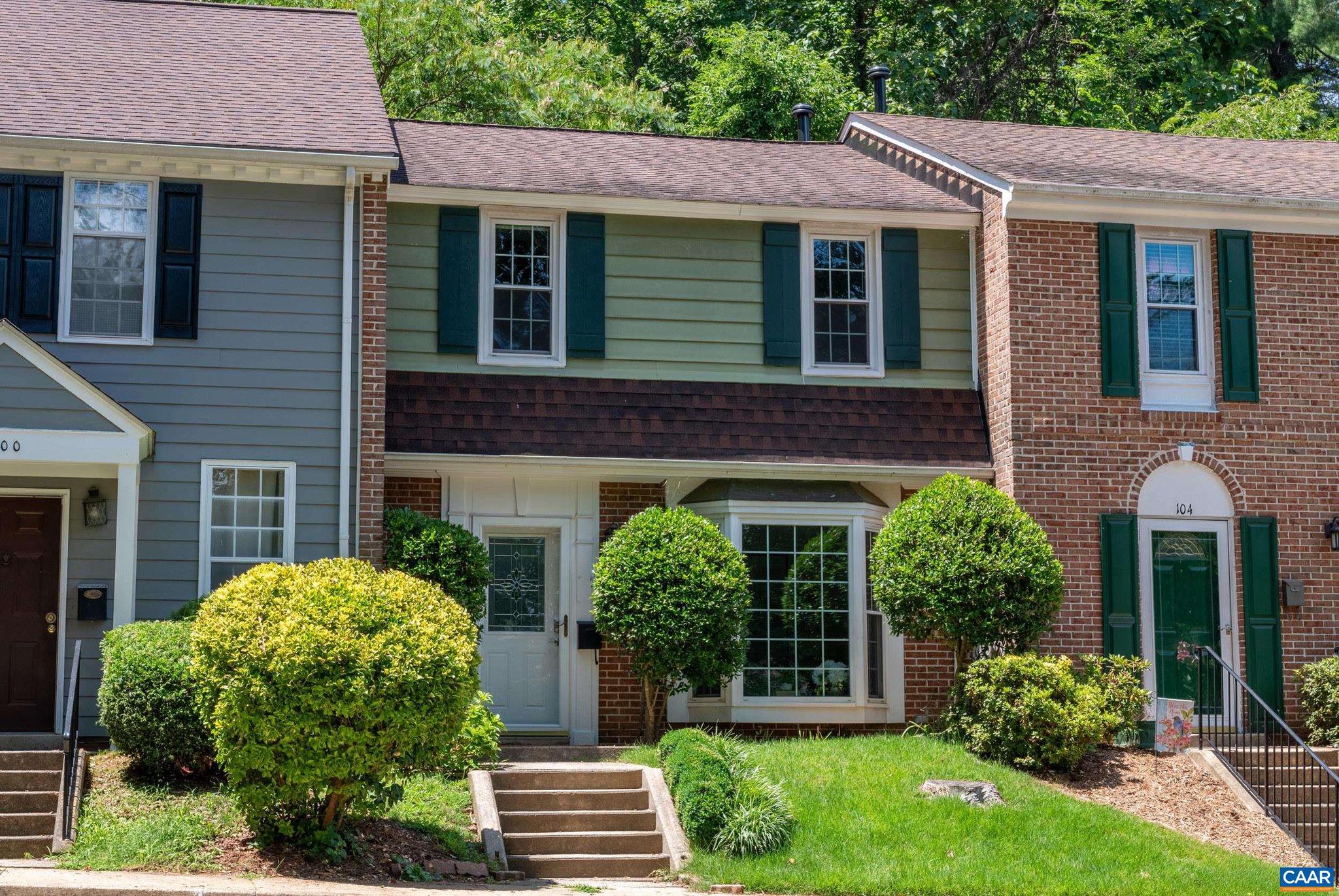 SHERWOOD MANOR - Residential