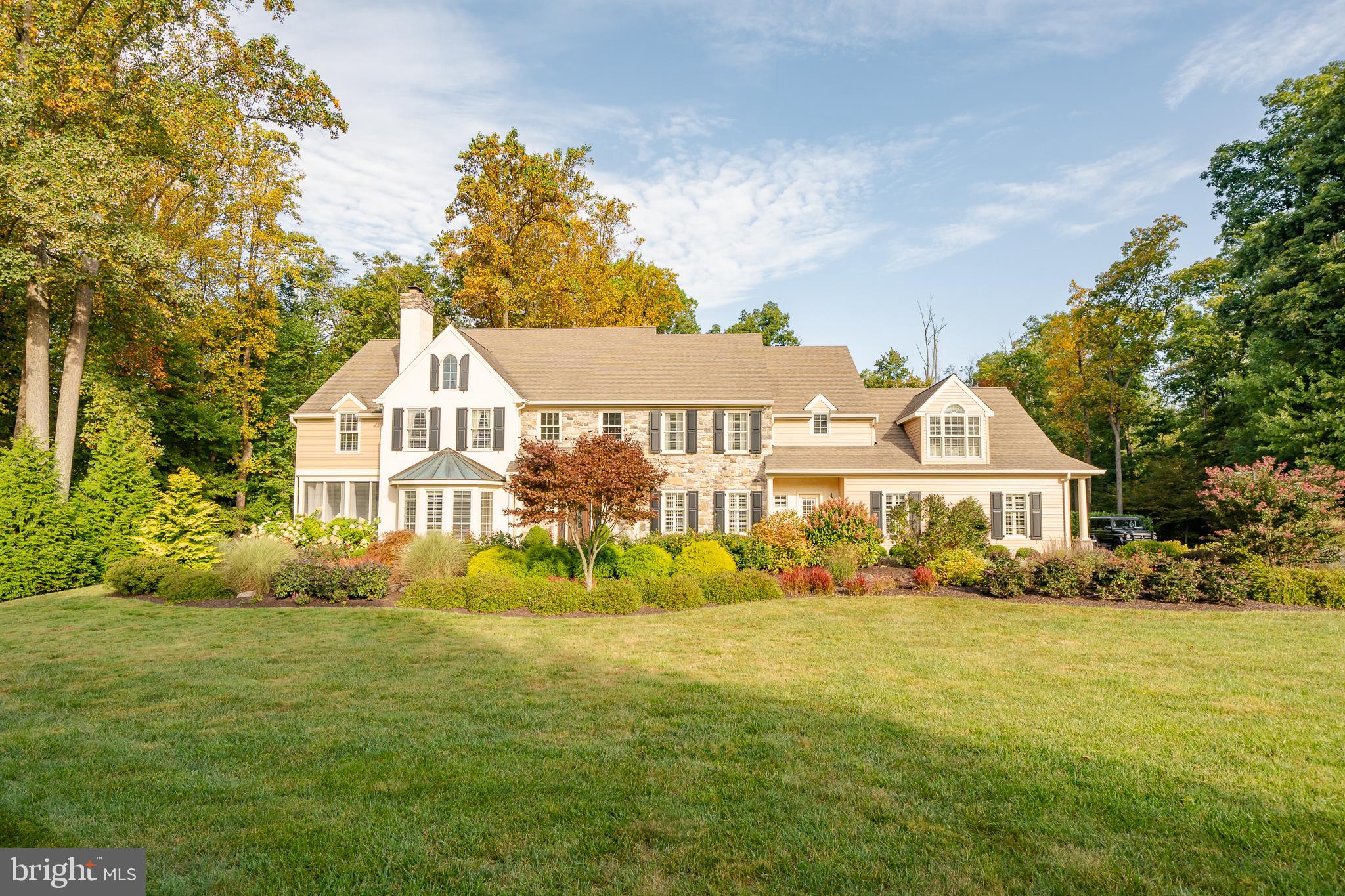GLENWOOD ESTATES - Residential