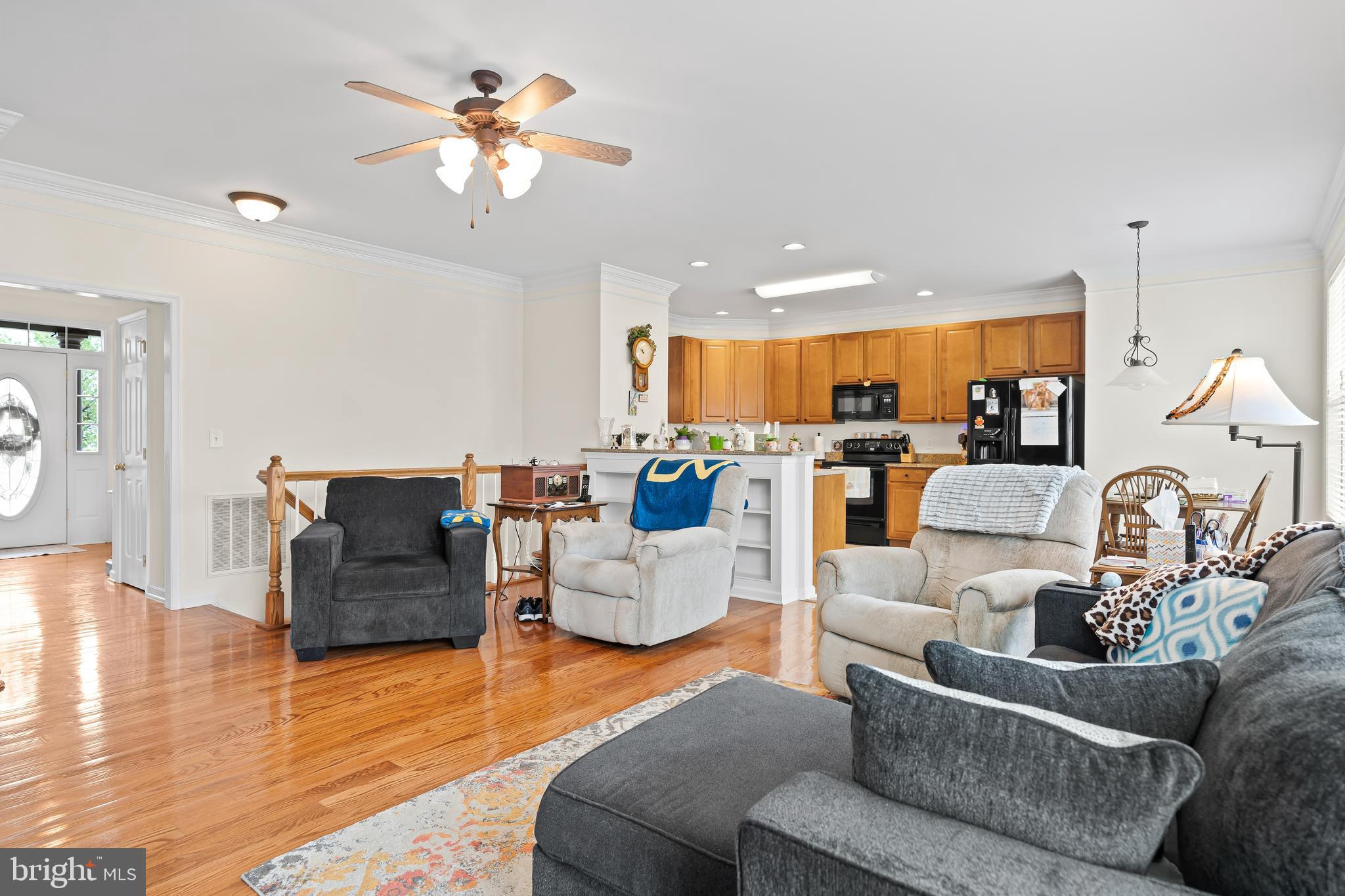BRIDLE CREEK - Residential