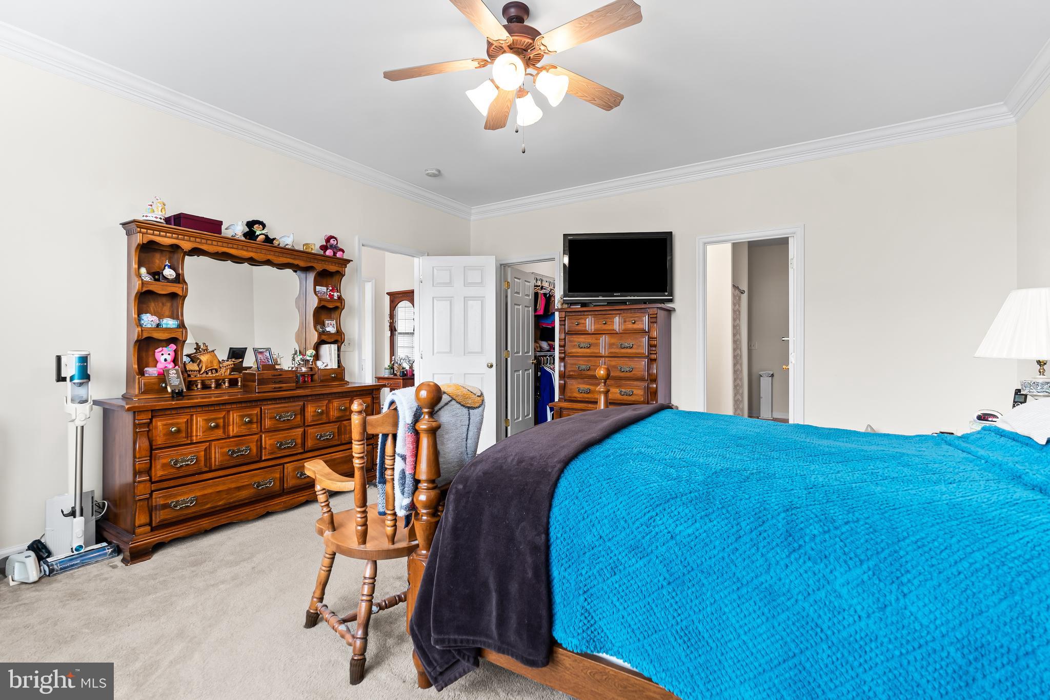 BRIDLE CREEK - Residential