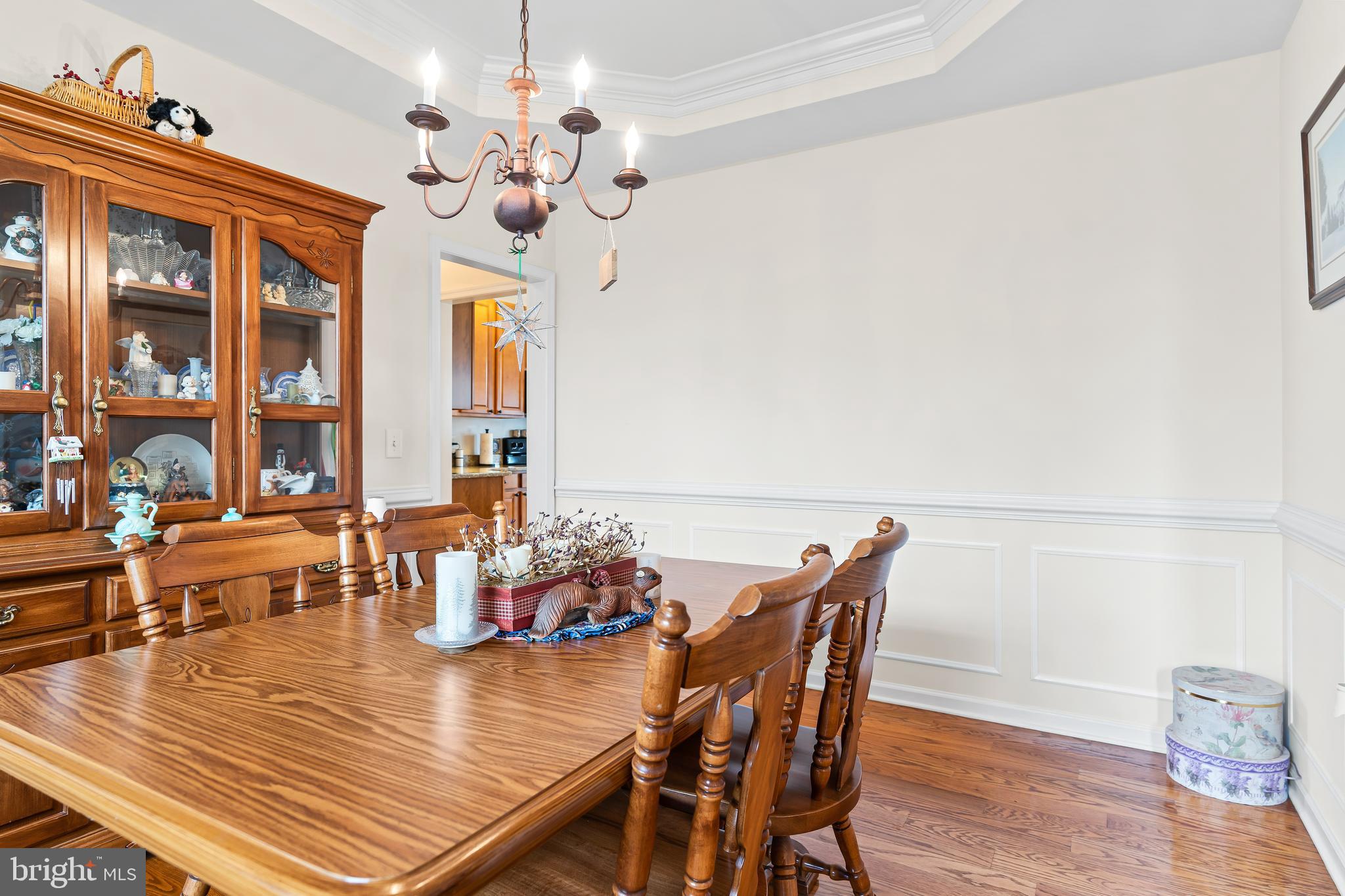BRIDLE CREEK - Residential