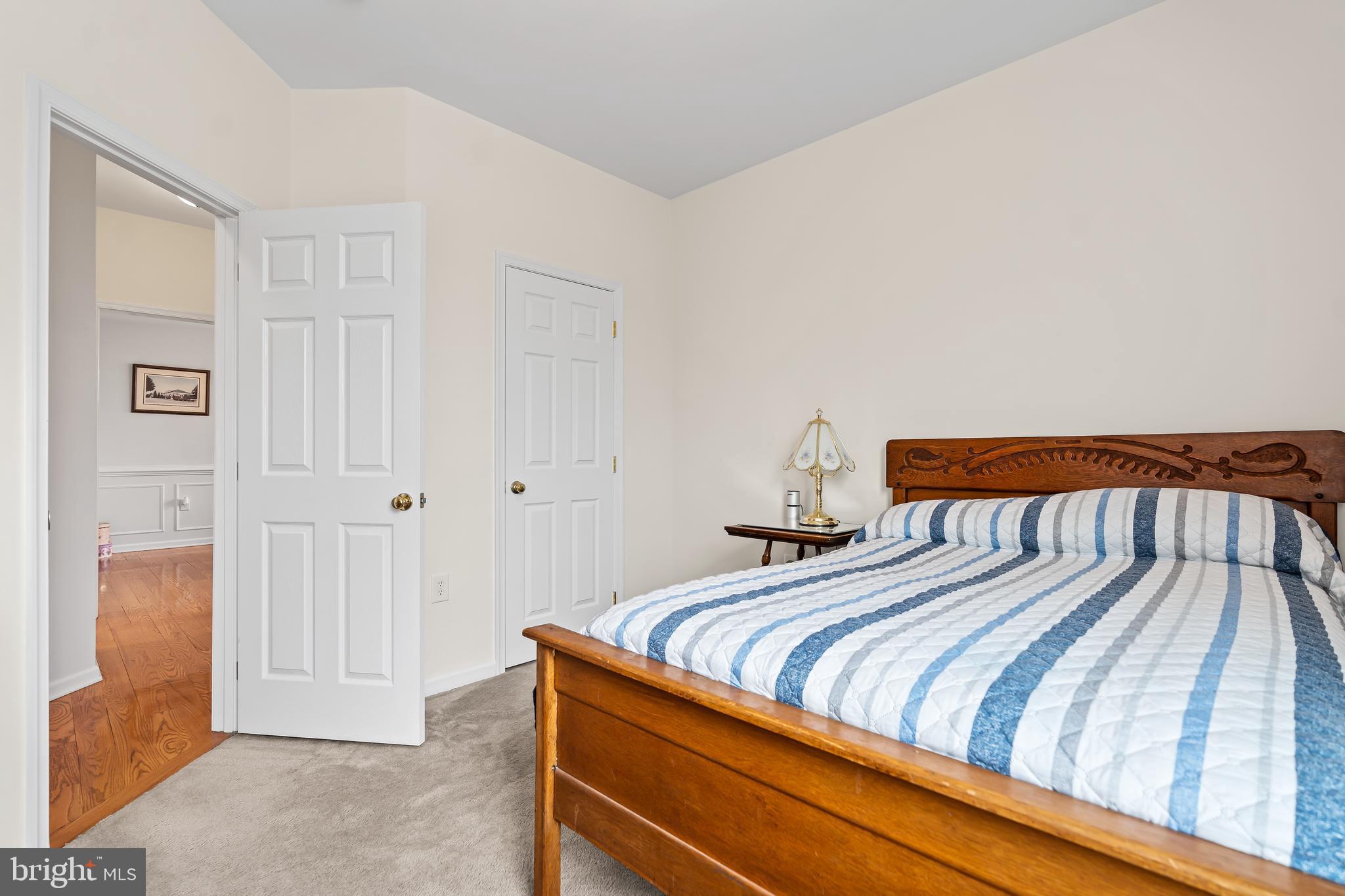 BRIDLE CREEK - Residential