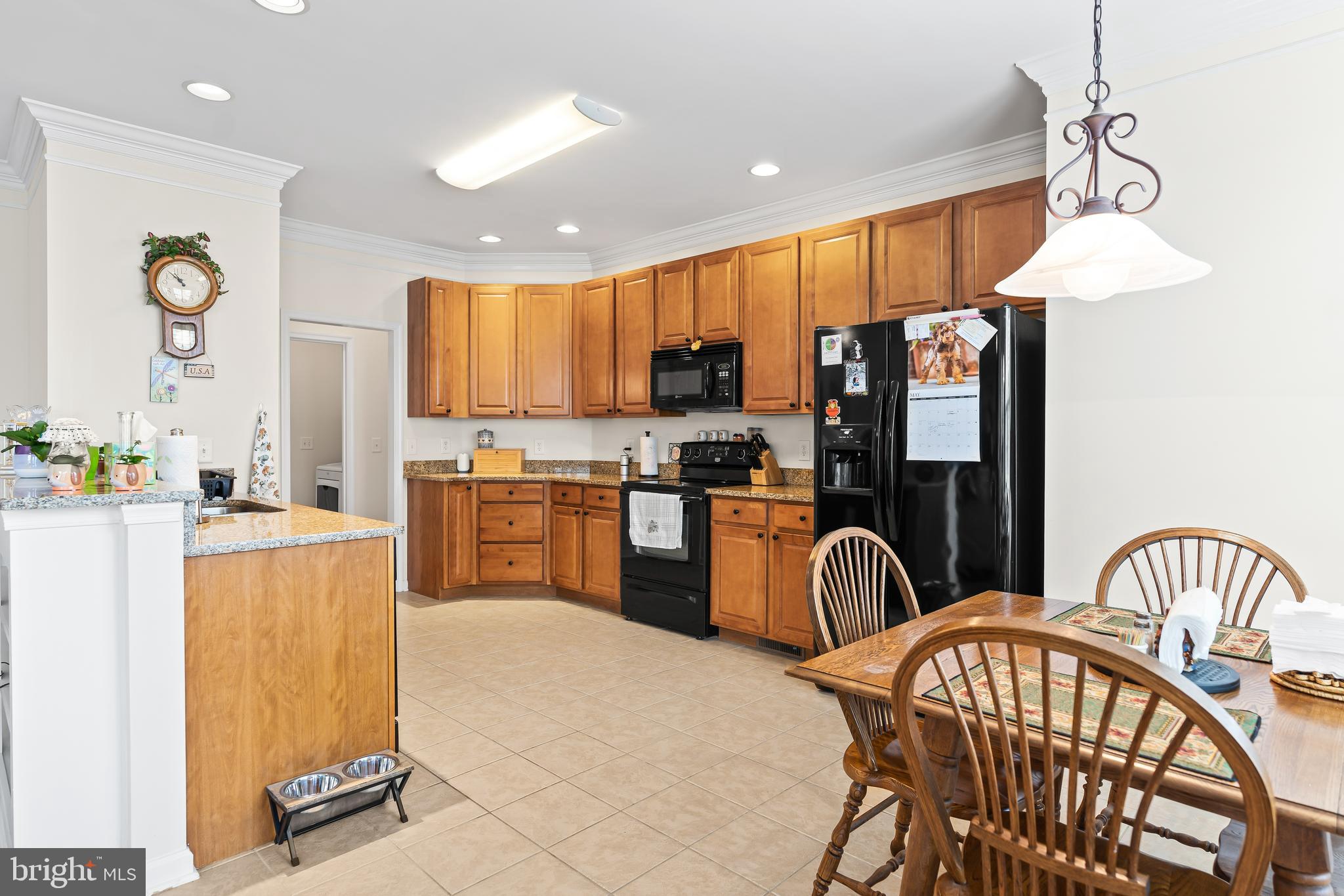 BRIDLE CREEK - Residential