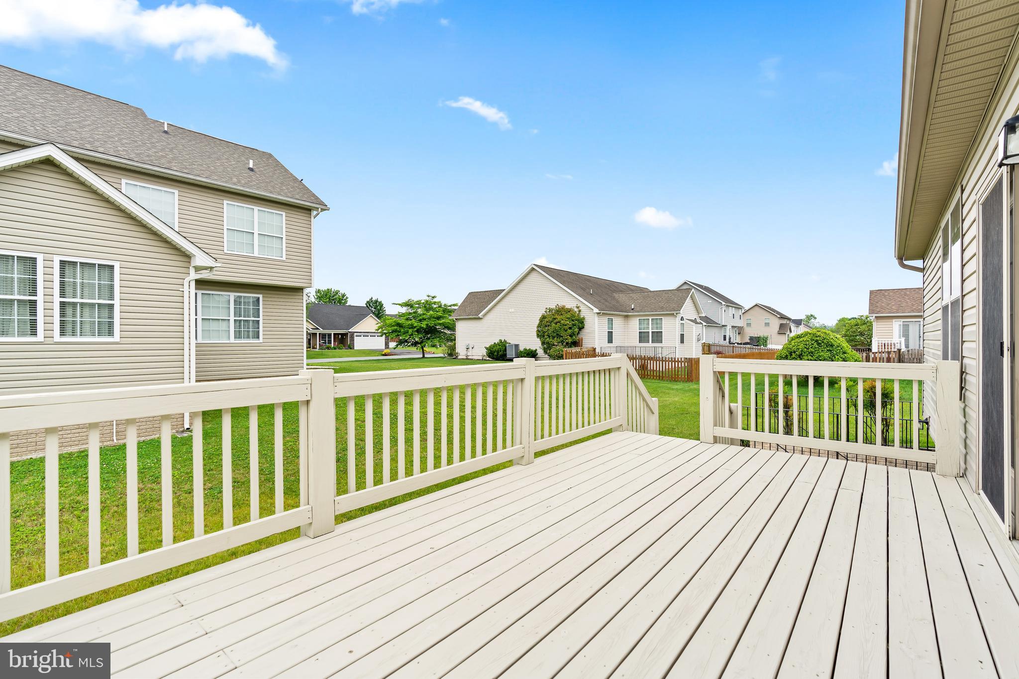 BRIDLE CREEK - Residential