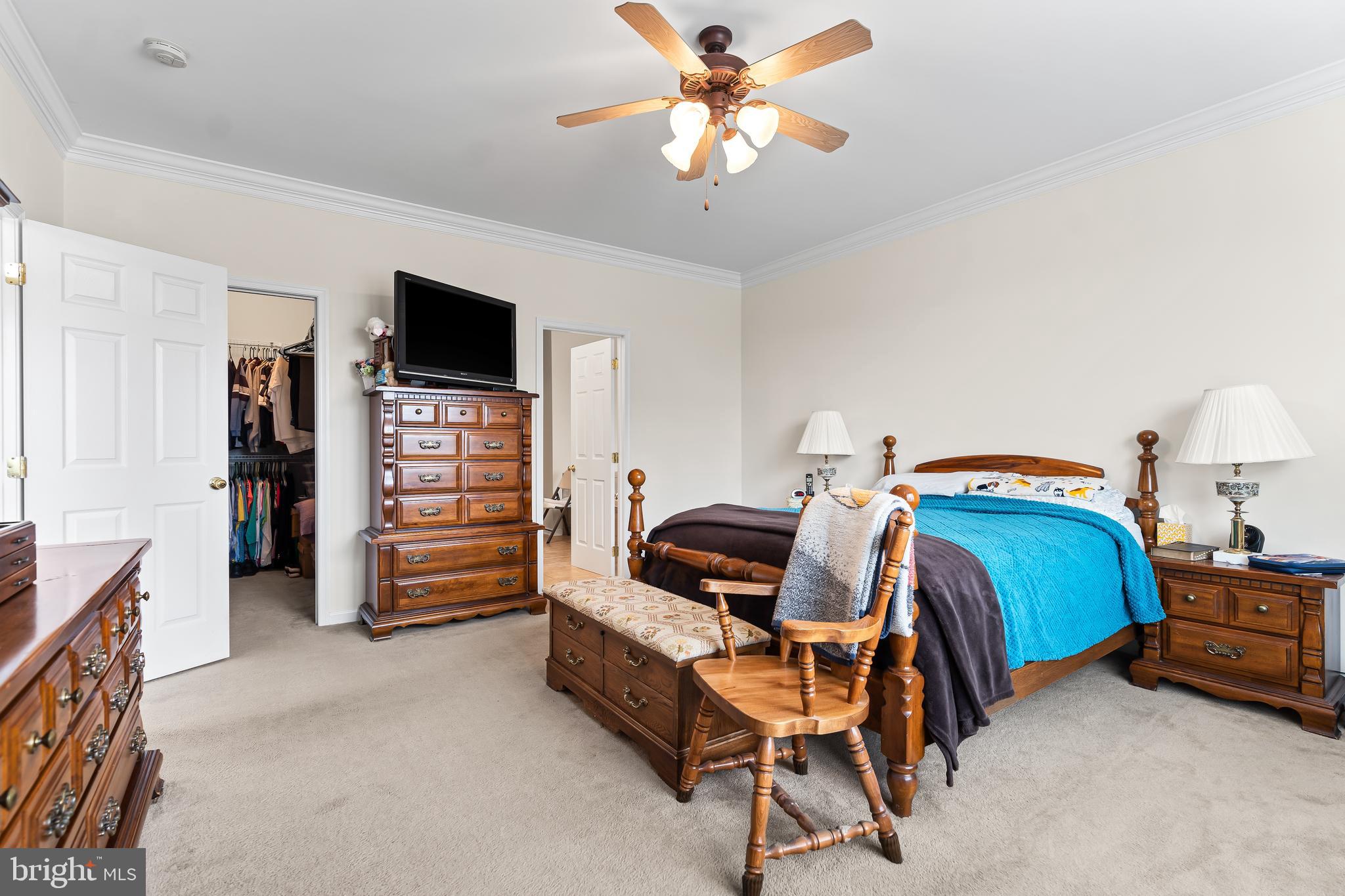 BRIDLE CREEK - Residential
