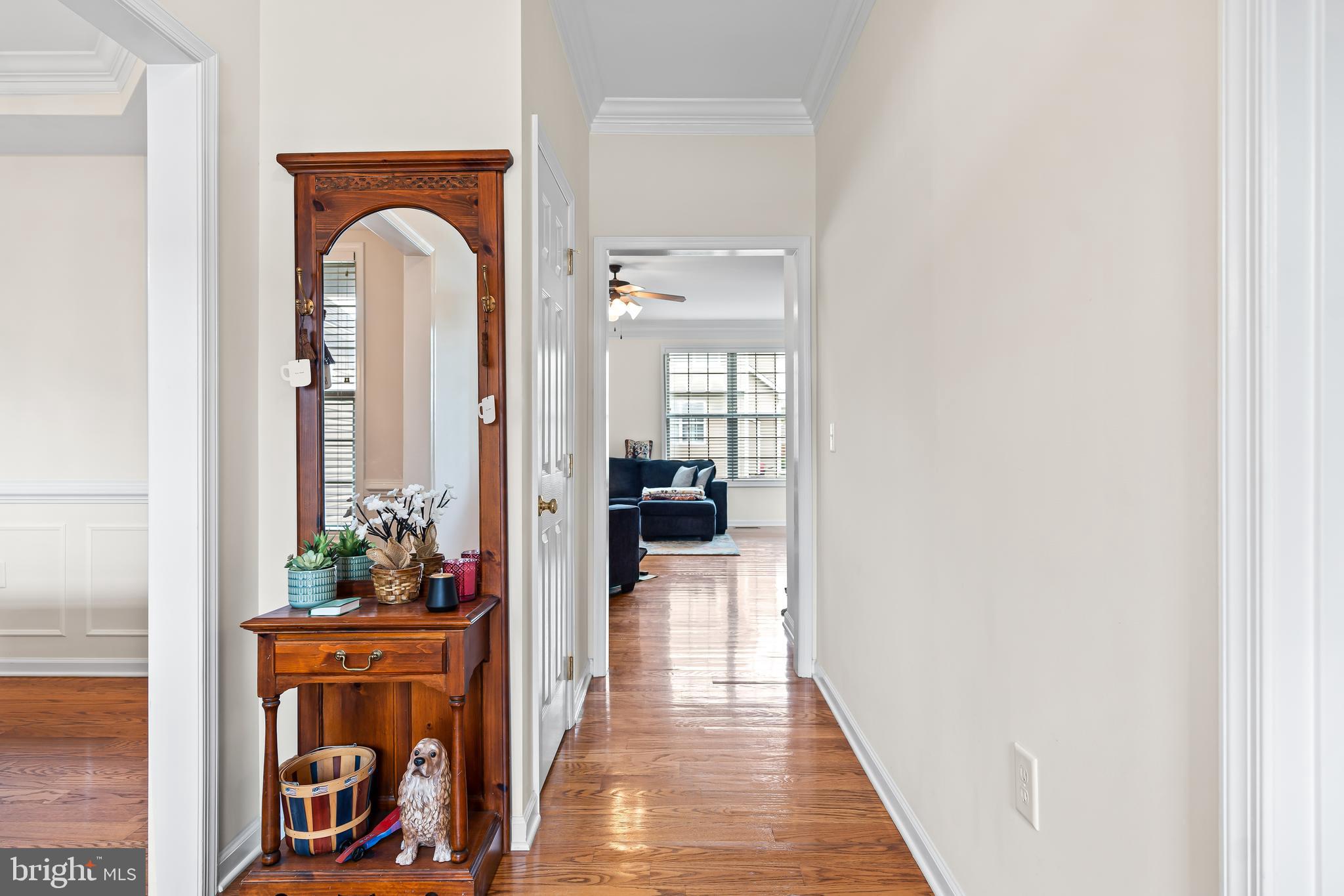 BRIDLE CREEK - Residential