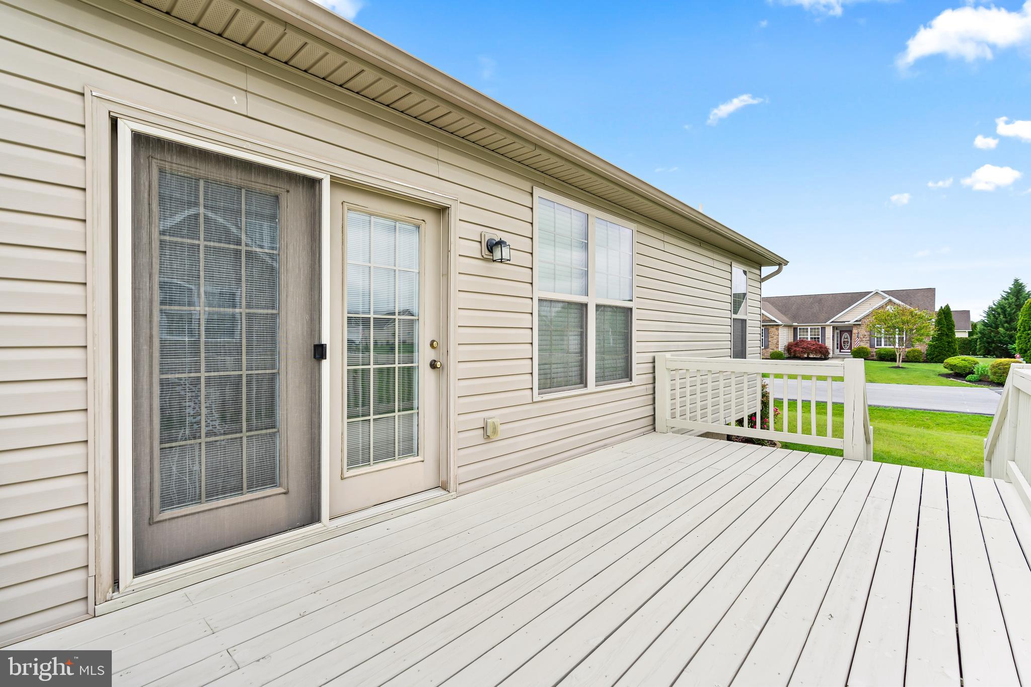 BRIDLE CREEK - Residential
