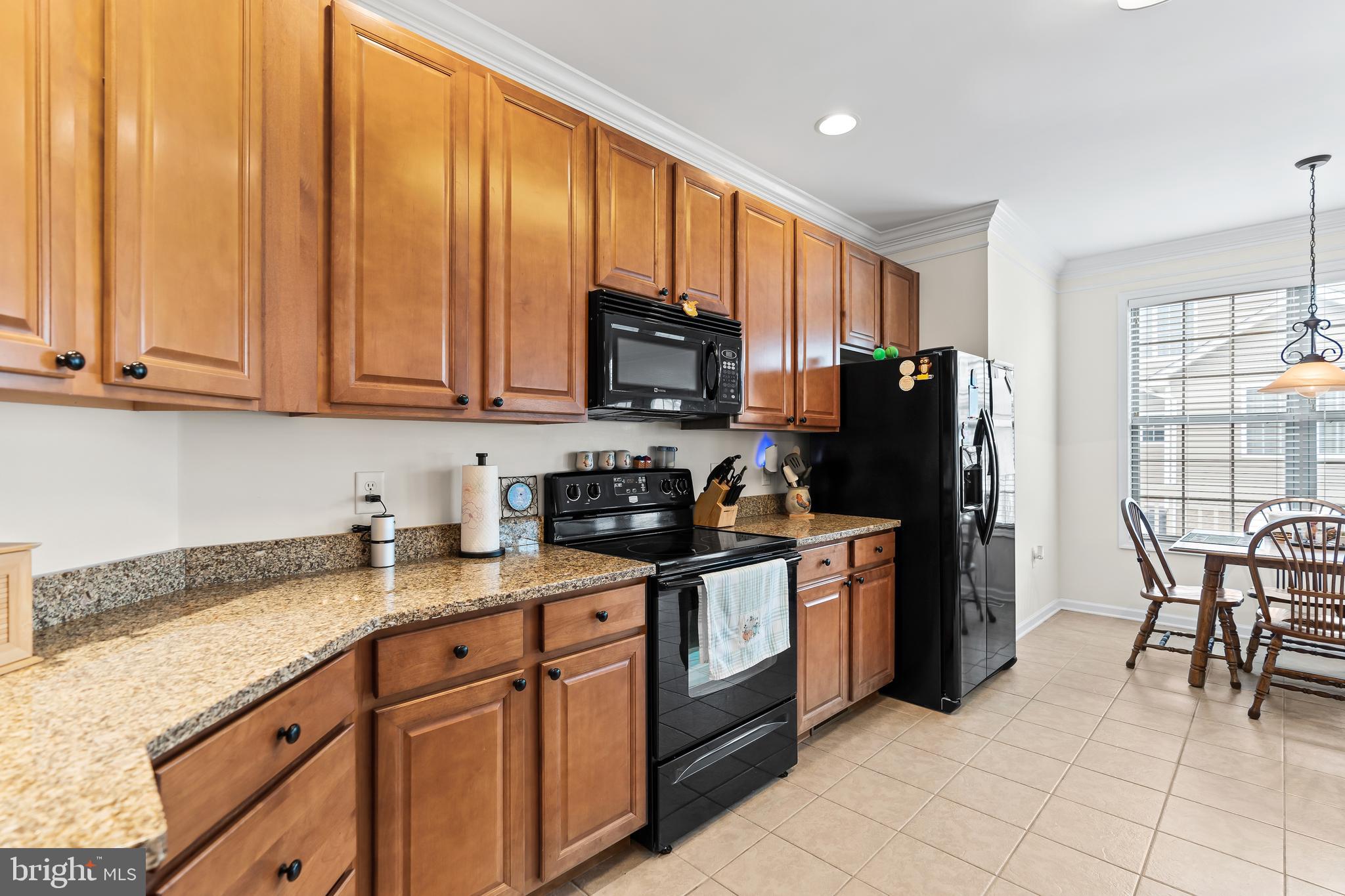 BRIDLE CREEK - Residential