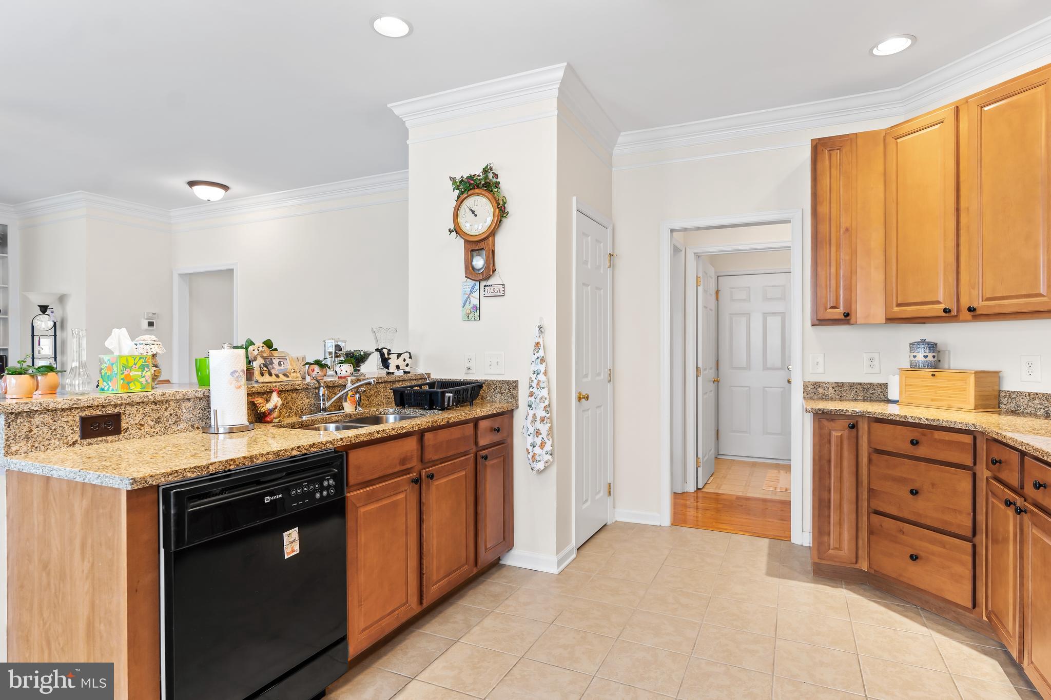 BRIDLE CREEK - Residential