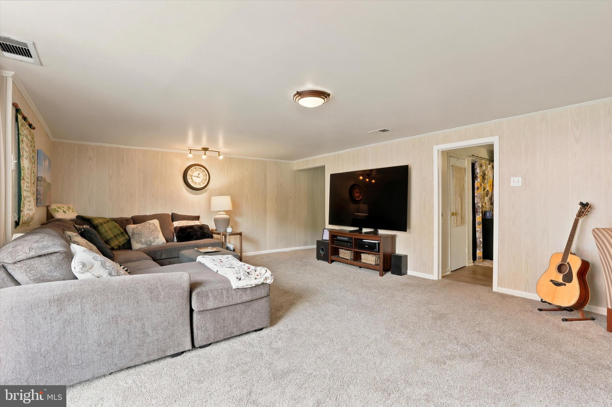 BUSTLETON - Residential