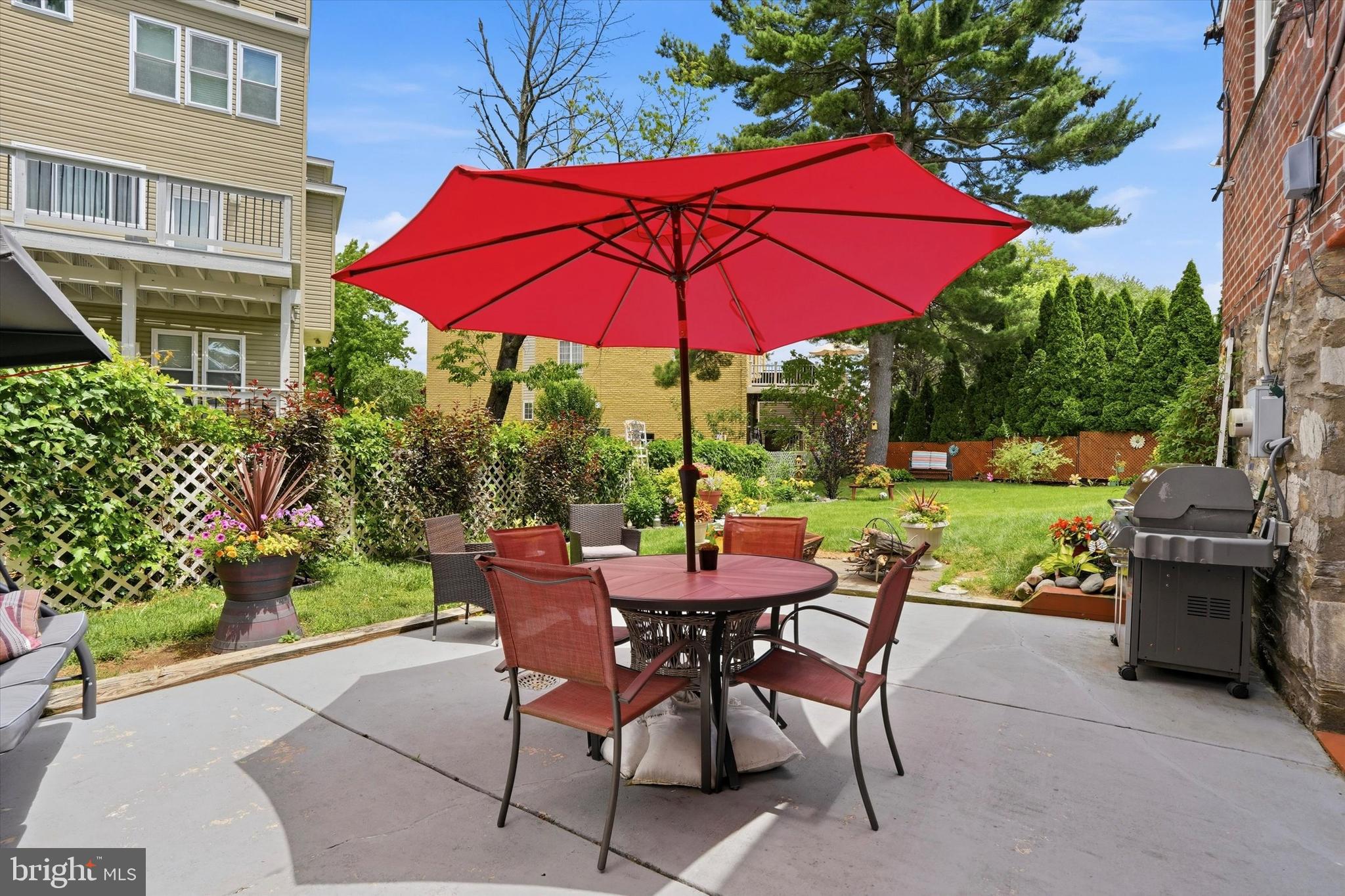BUSTLETON - Residential