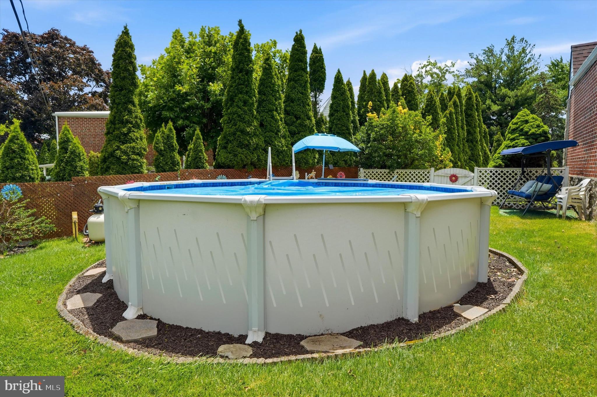 BUSTLETON - Residential