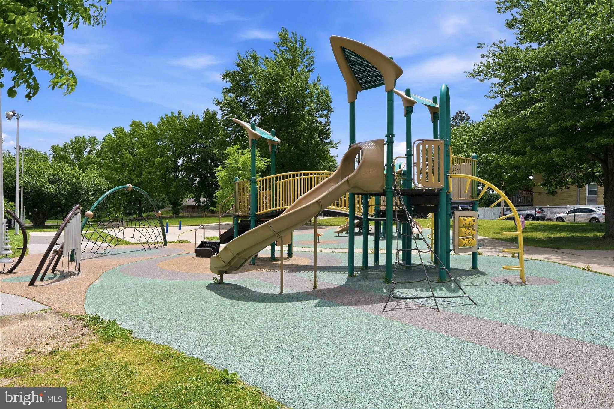 BUSTLETON - Residential