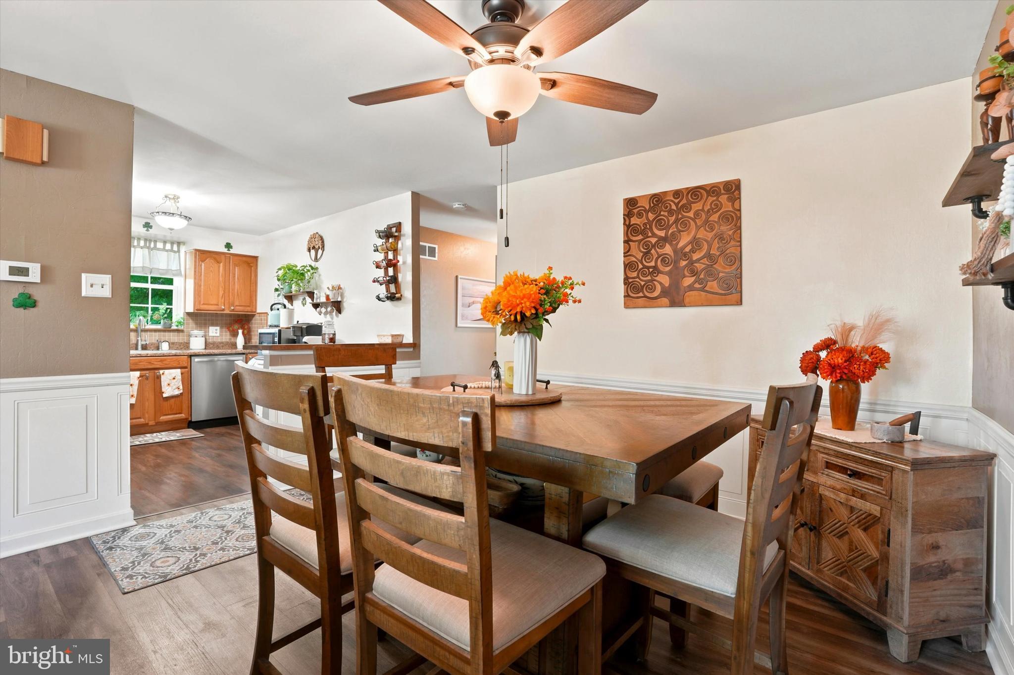 BUSTLETON - Residential